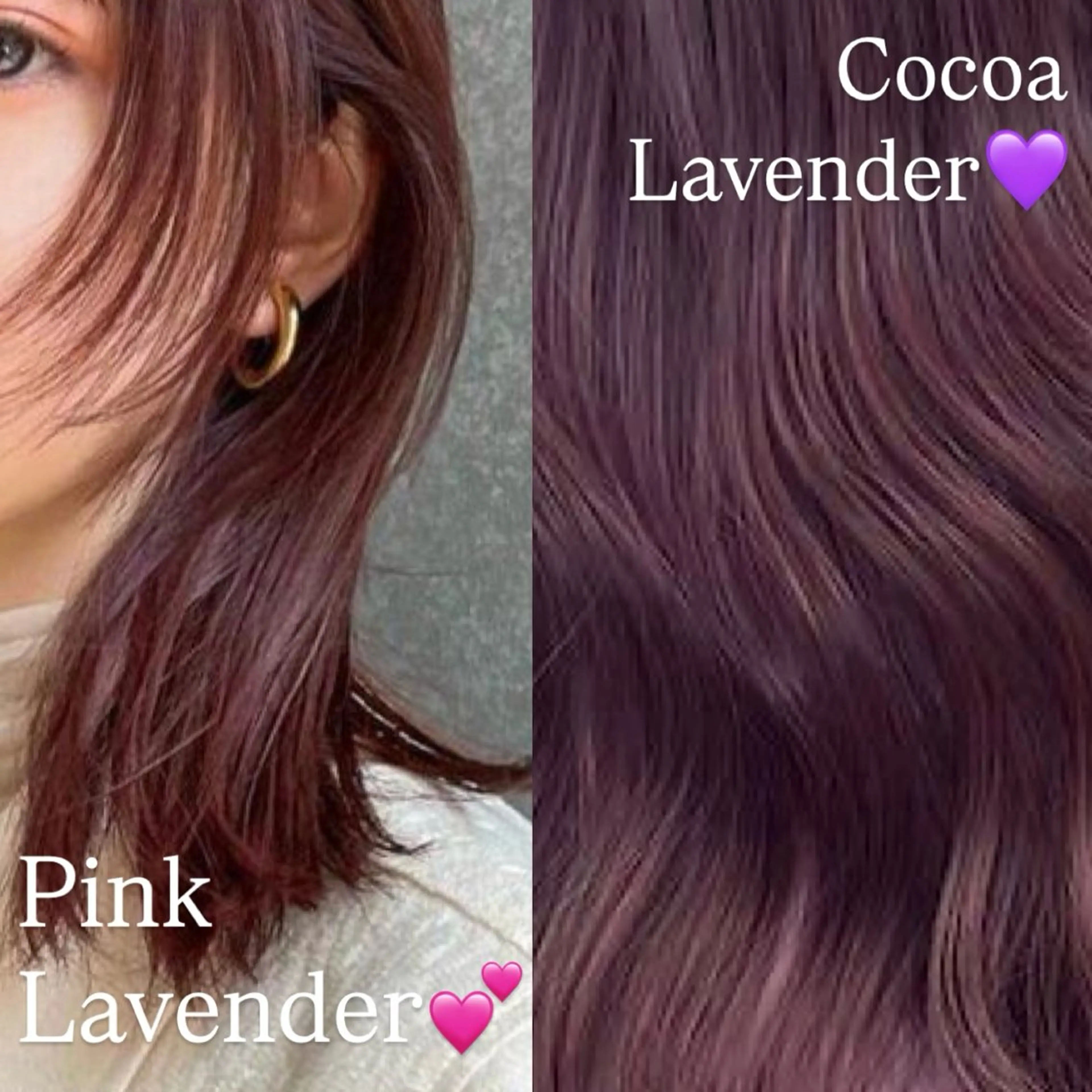 カラー ヘアカラー トリートメント 艶カラー/ショート/ ボブ𝕄𝔸ℝ𝕀ℕのヘアスタイル