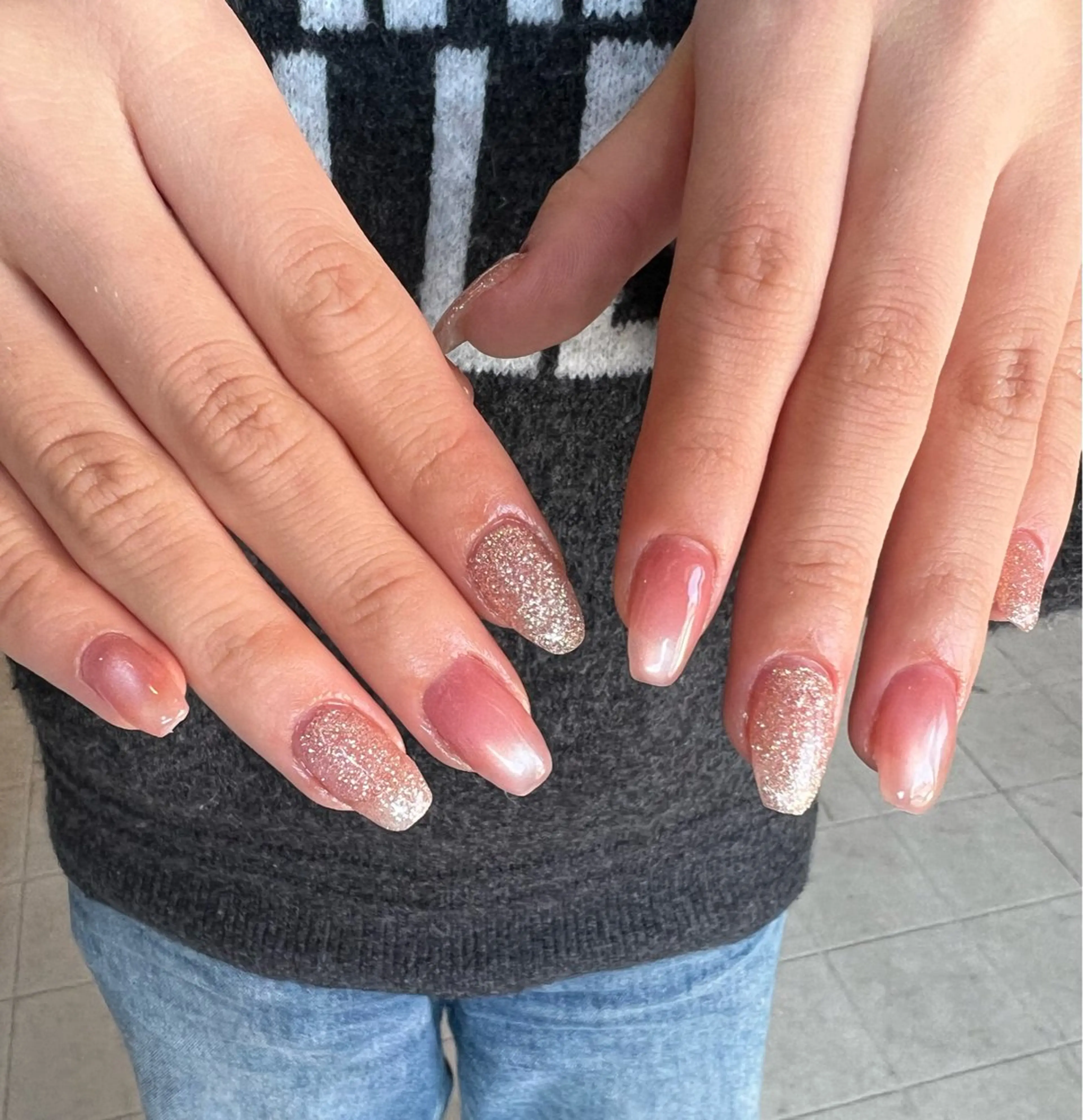 ネイル spica所属・spica nail meguのネイルデザイン