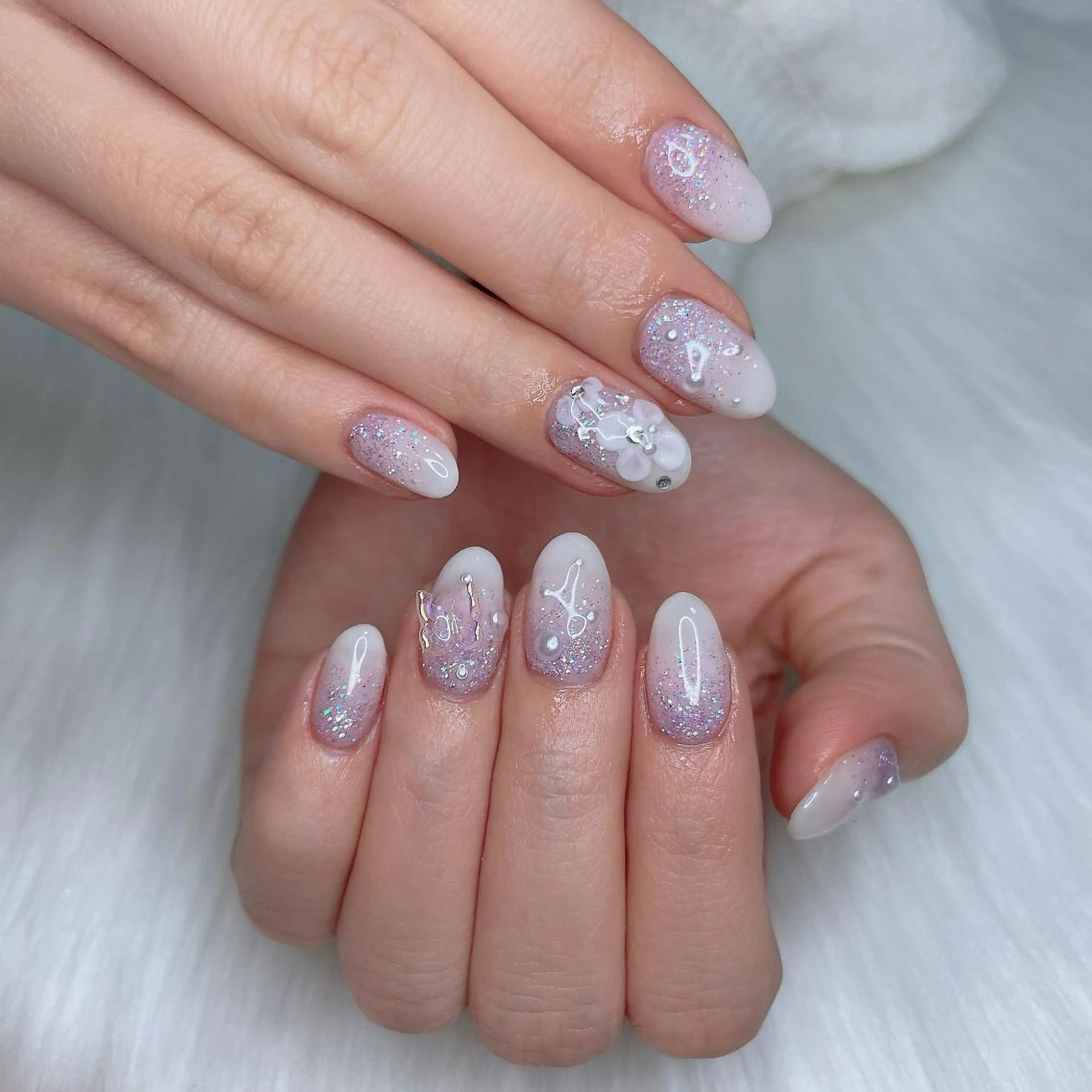 ネイル ハンドネイル salon de belnetta所属・kayo 💅のネイルデザイン