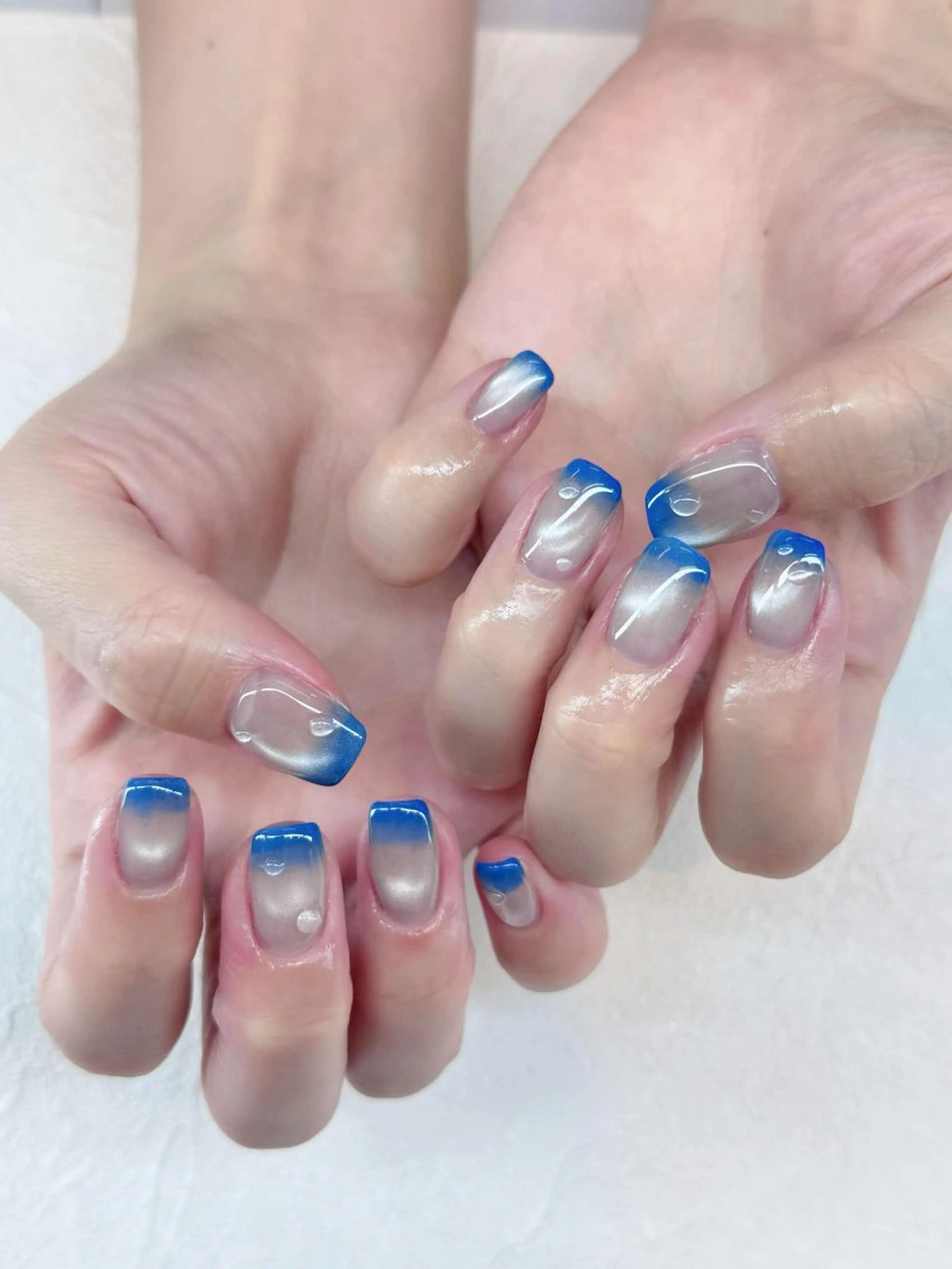 ネイル HANI NAIL SALONのネイルデザイン