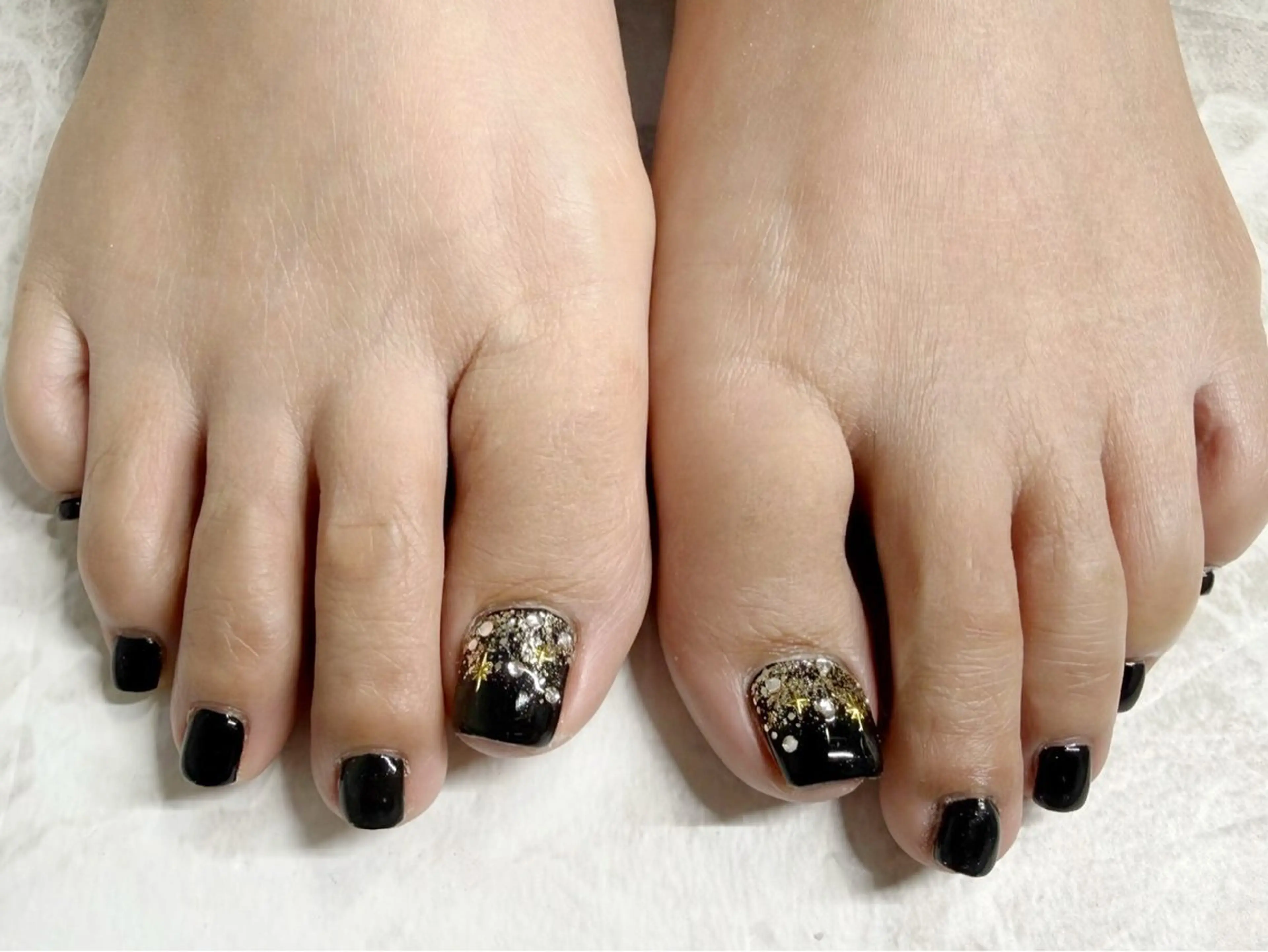 ネイル nail salon yumeno空　草加店所属・ネイルサロン 夢の空　草加　Jr.のネイルデザイン