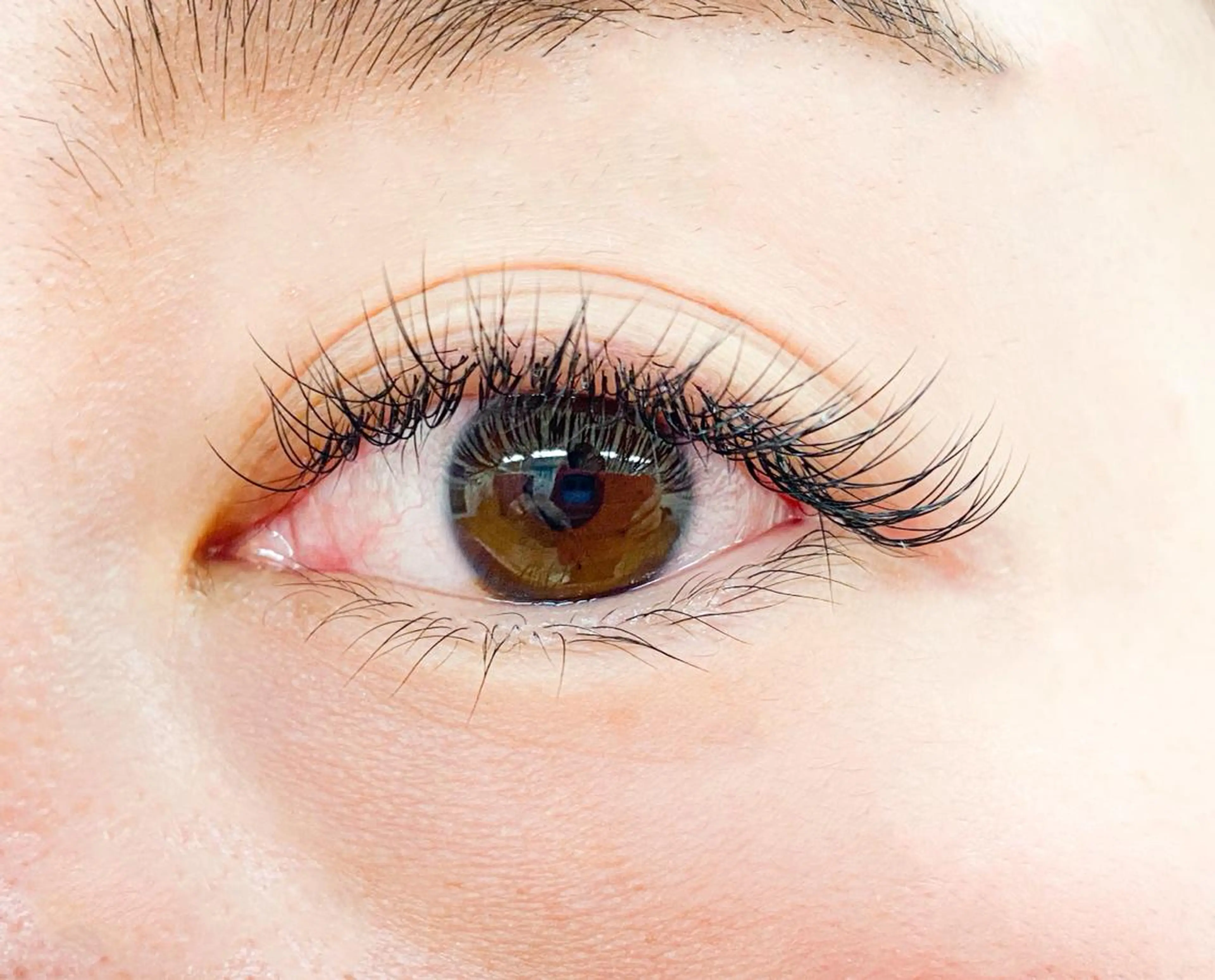 マツエク・マツパ 付け放題 マツエク Eyelash Three.のマツエク・マツパデザイン