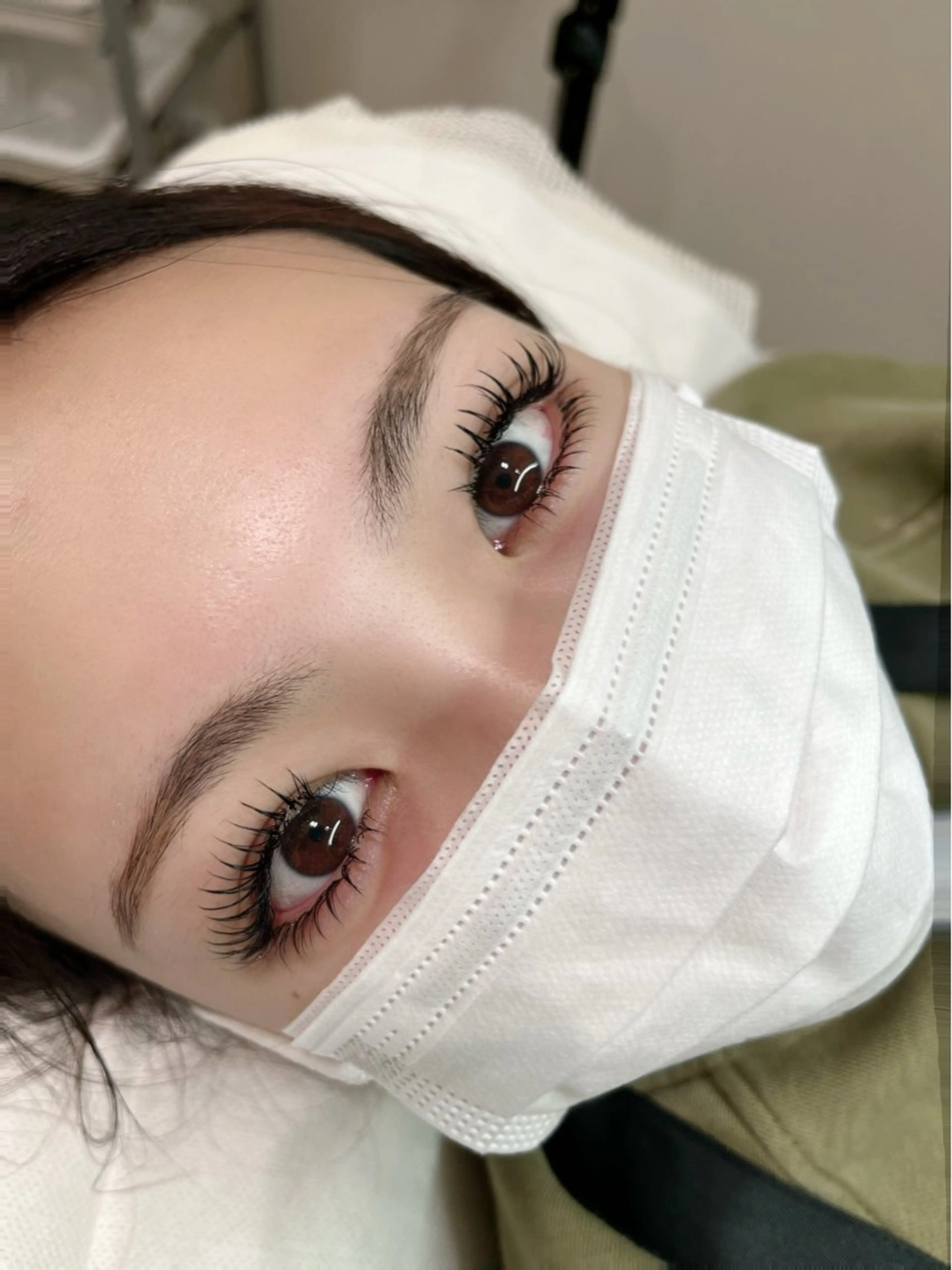 🍯160本までつけ放題🏖️🛍️フラットラッシュ🎀の写真