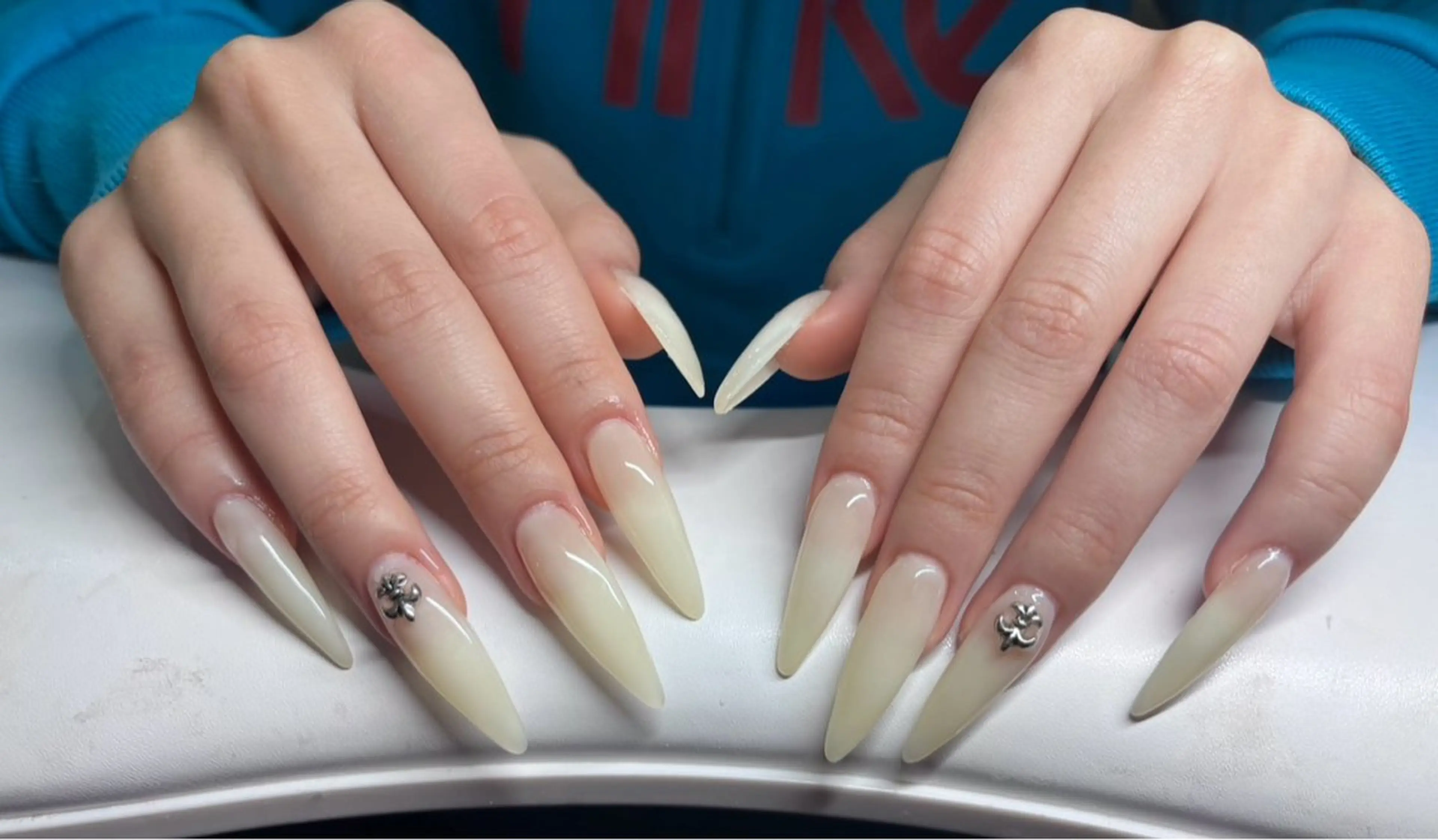 ネイル ハンドネイル Re:JUvia JUMIのネイルデザイン