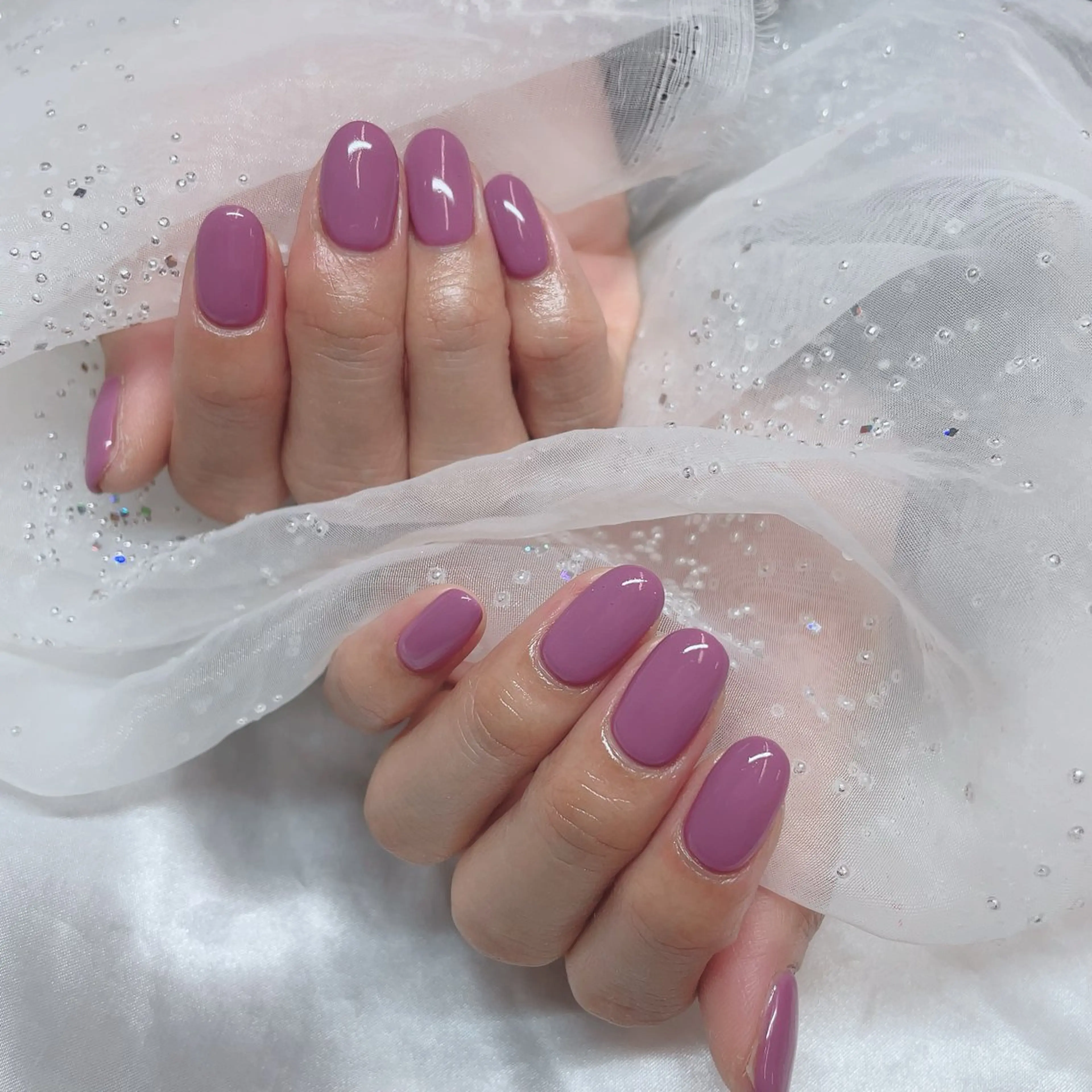 ネイル m ♡のネイルデザイン