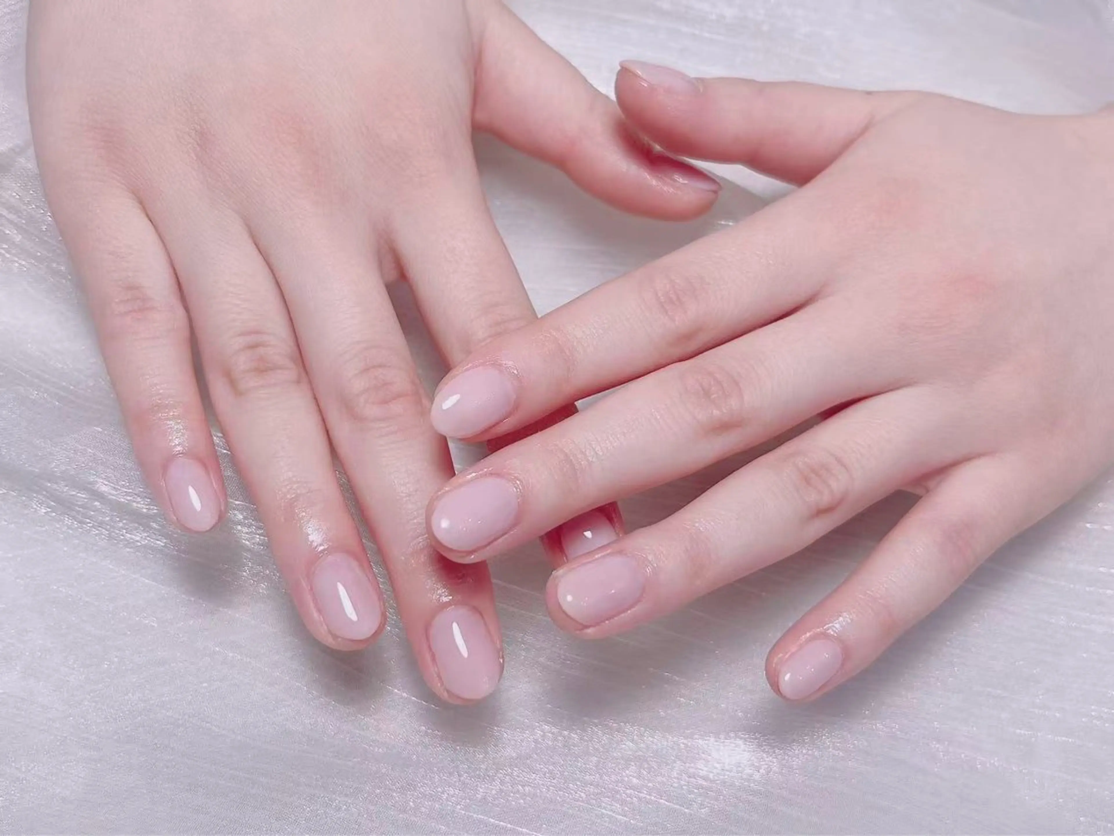 ネイル ハンドネイル Kari ネイルサロンのネイルデザイン