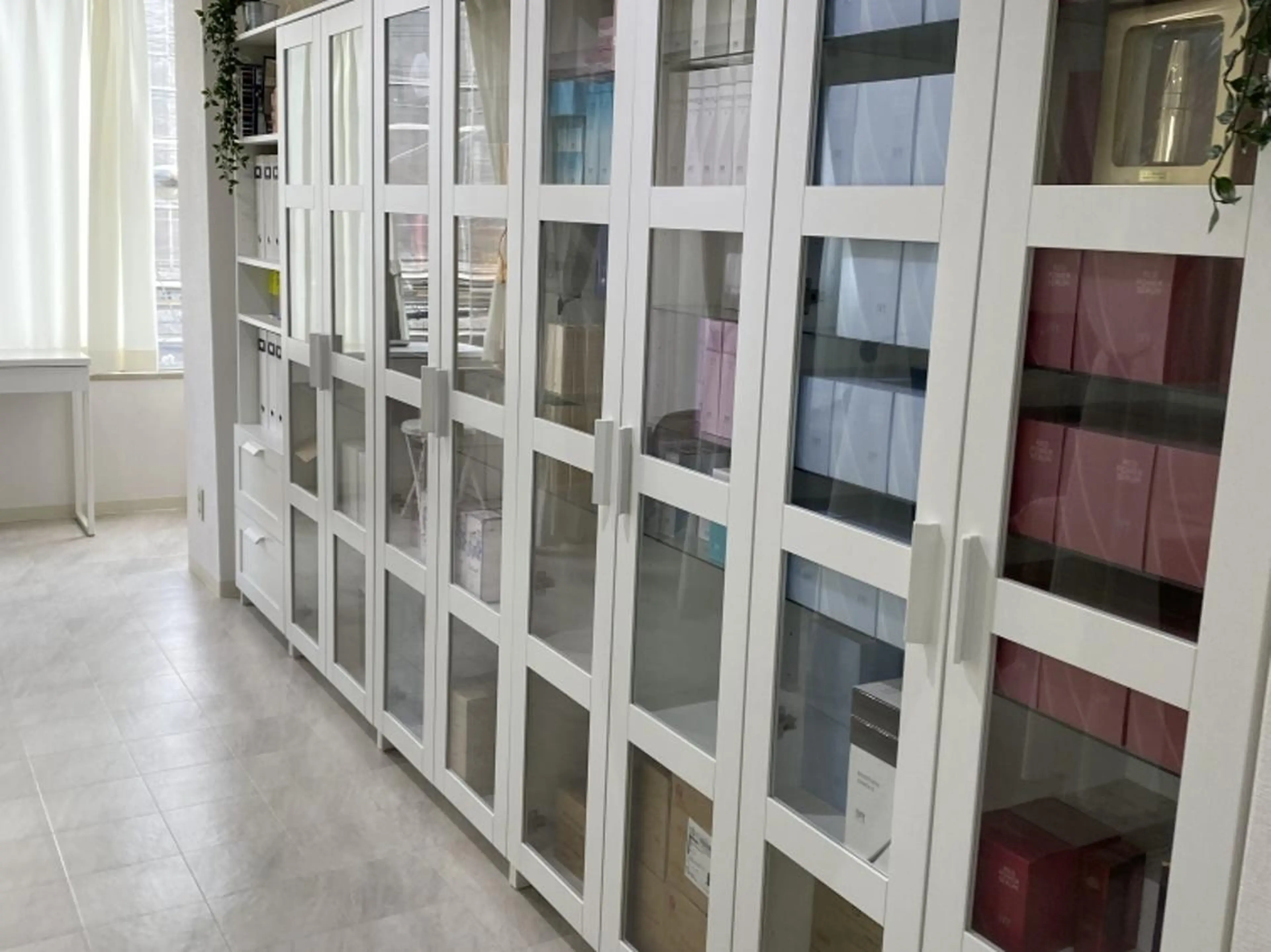 Anabel所属・東 利恵のエステ・リラクイメージ