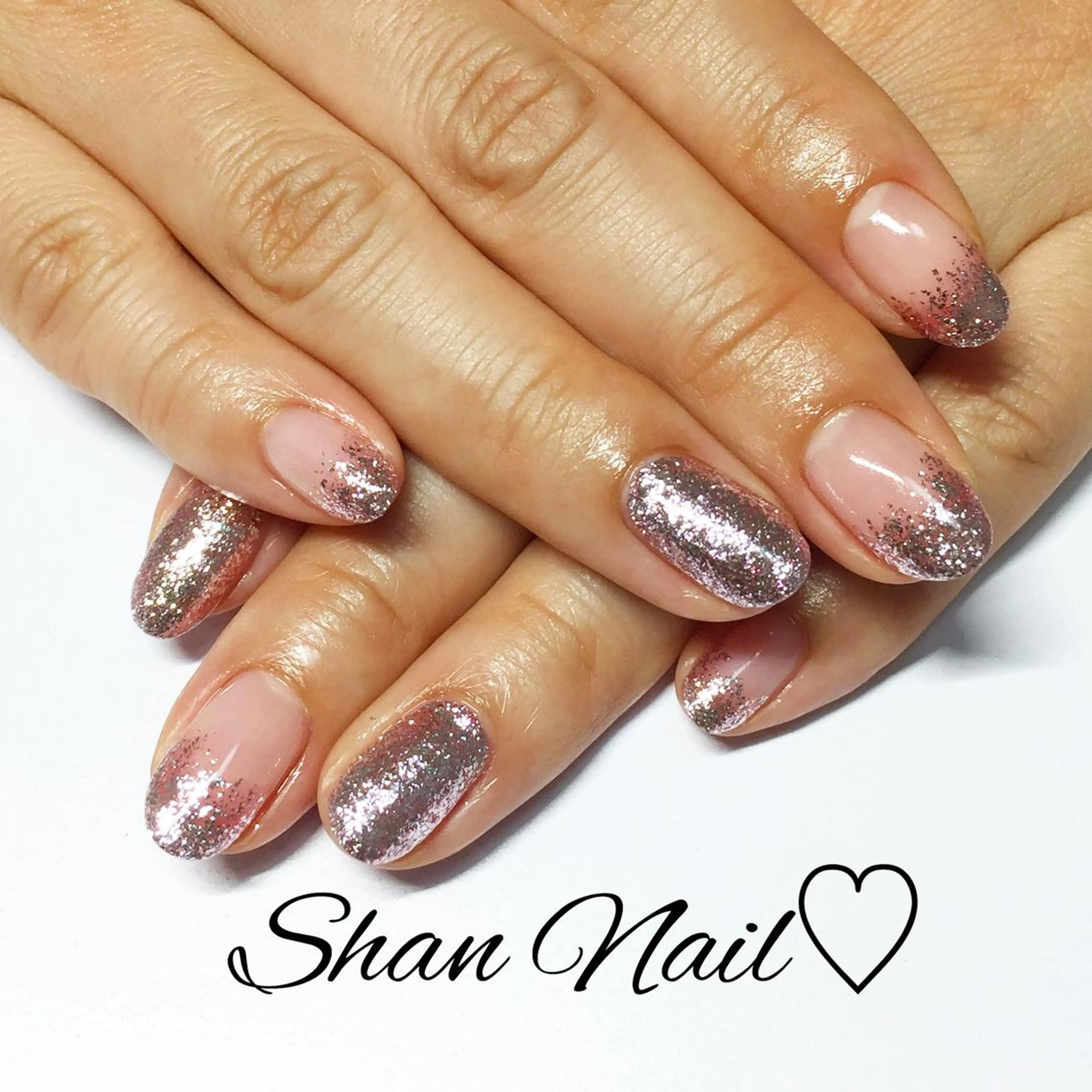 ネイル Shan Nailのネイルデザイン