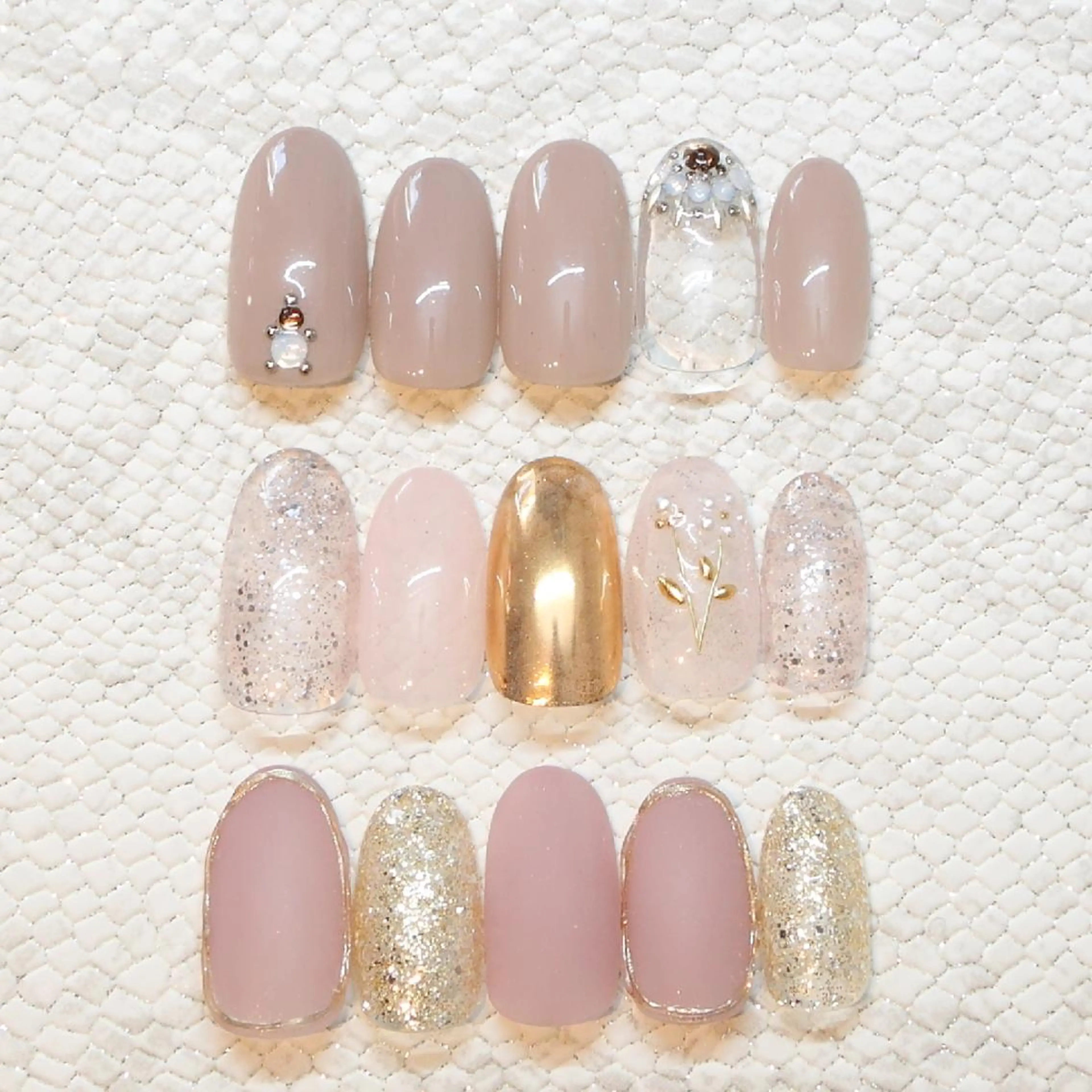 【オフ込】Aコースの写真