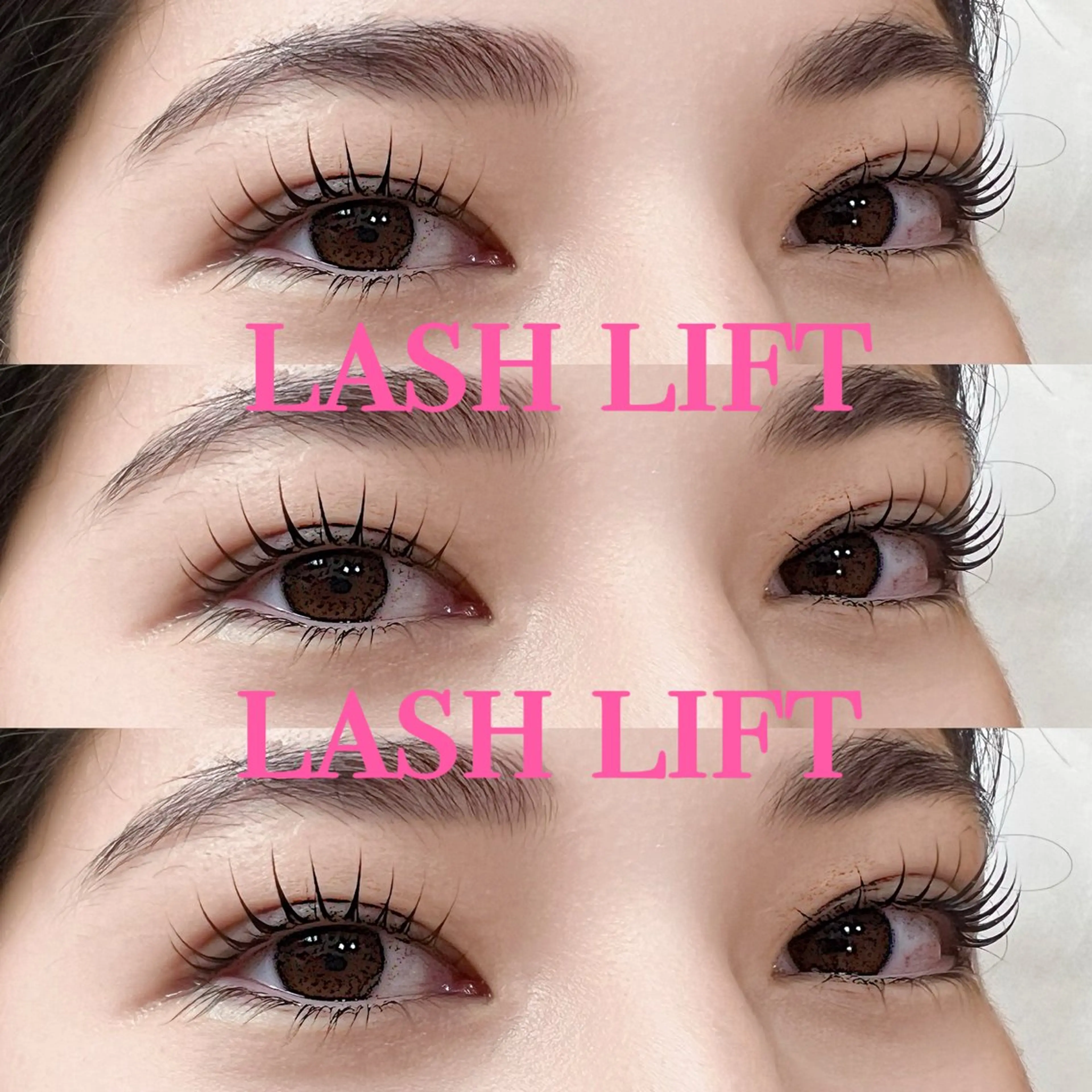 マツエク・マツパ Une fleur maoのマツエク・マツパデザイン