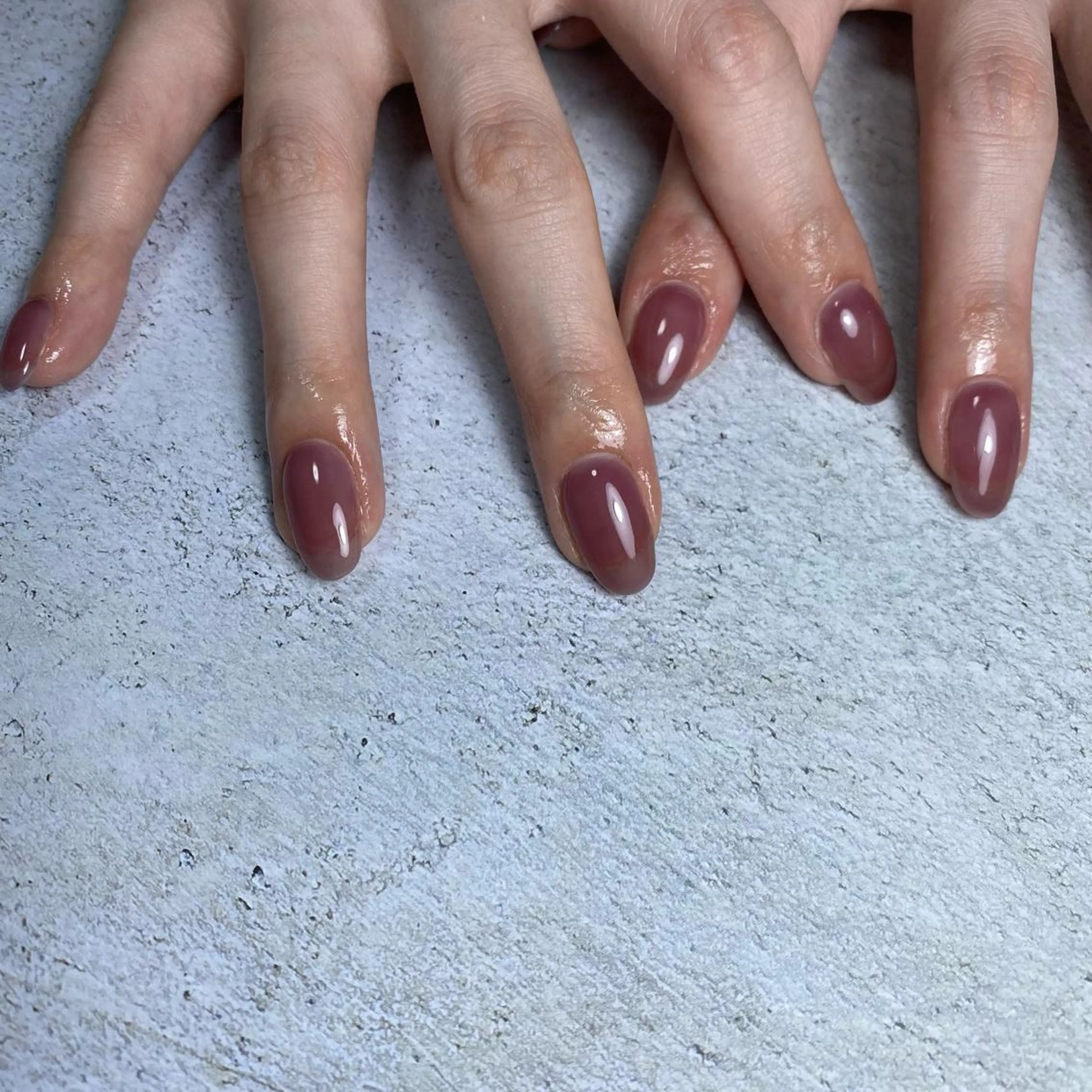 ネイル Re:Smil所属・☺︎ NOZOMI☺︎のネイルデザイン