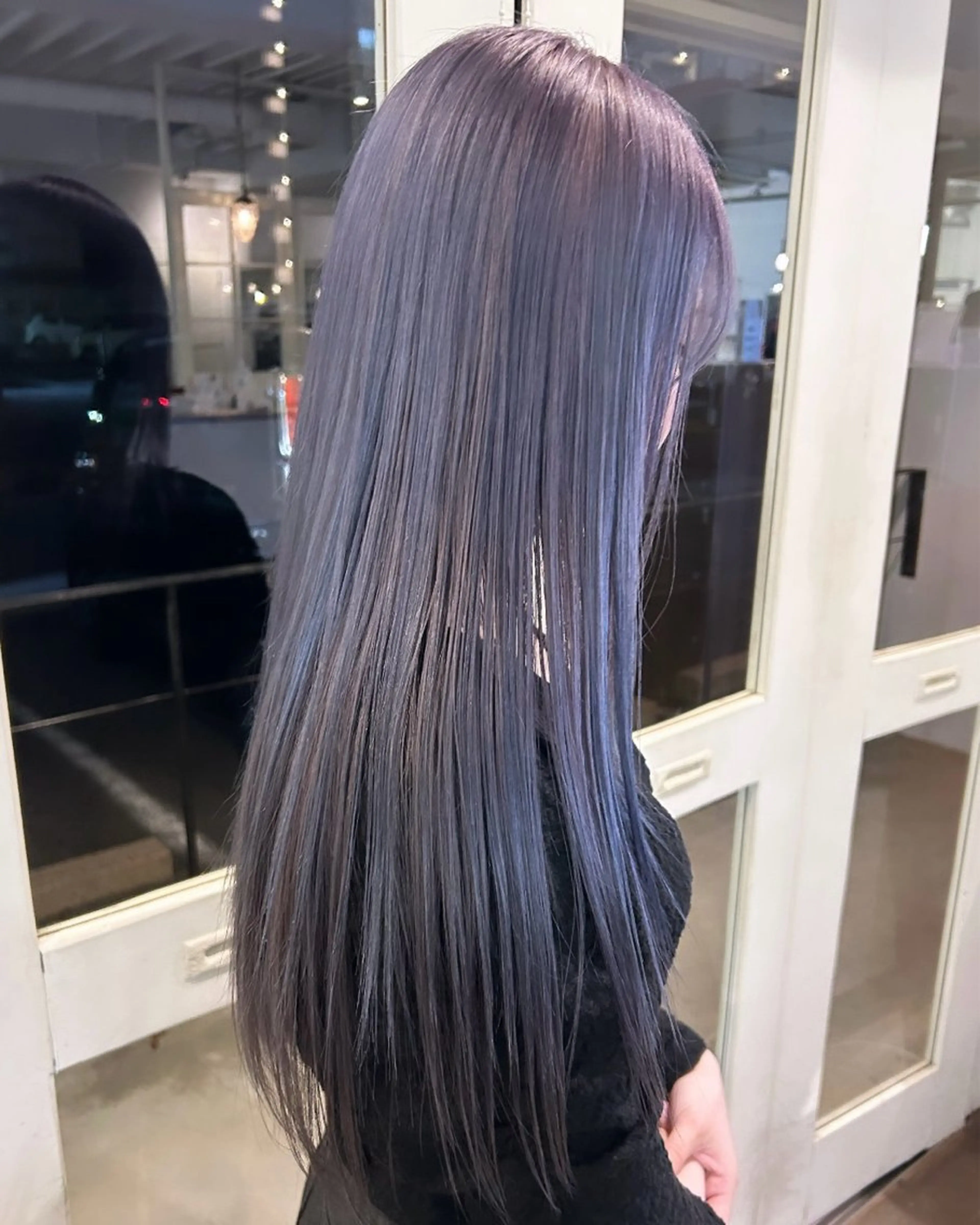 カラー MAMI / Lienのヘアスタイル