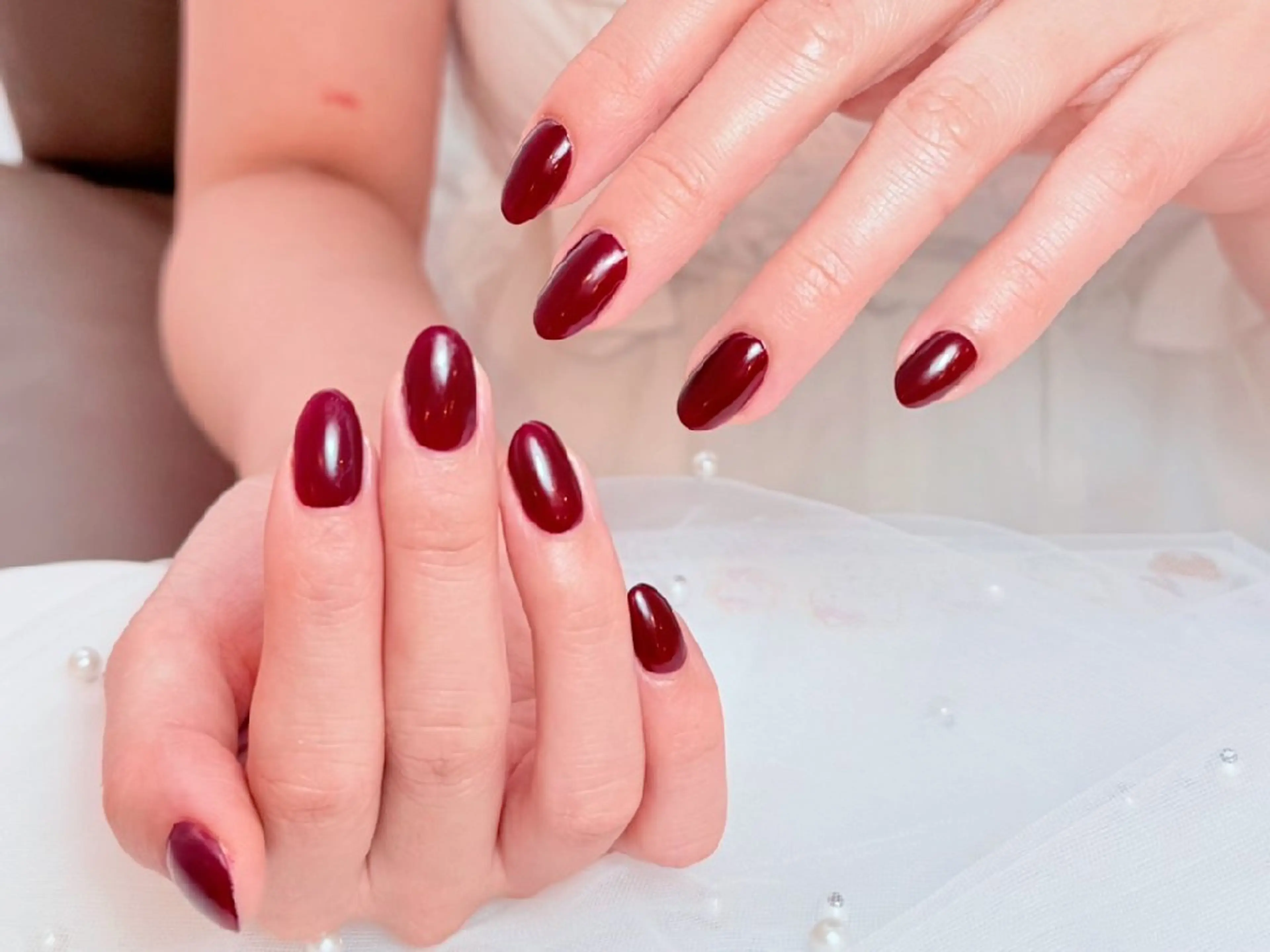 ネイル ハンドネイル ネイルサロン Easenのネイルデザイン