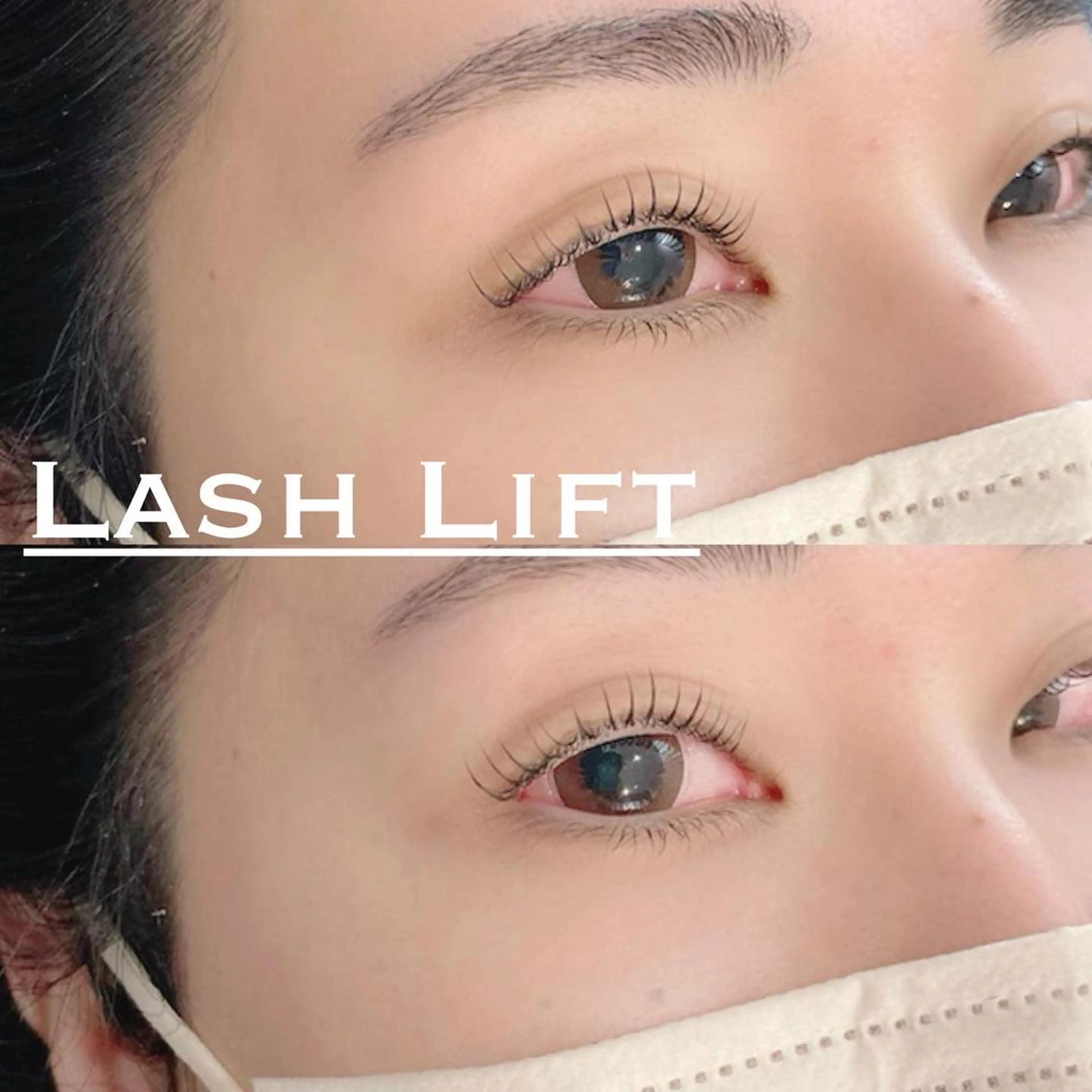 マツエク・マツパ マツパ 国分寺アイリスト あさみのマツエク・マツパデザイン