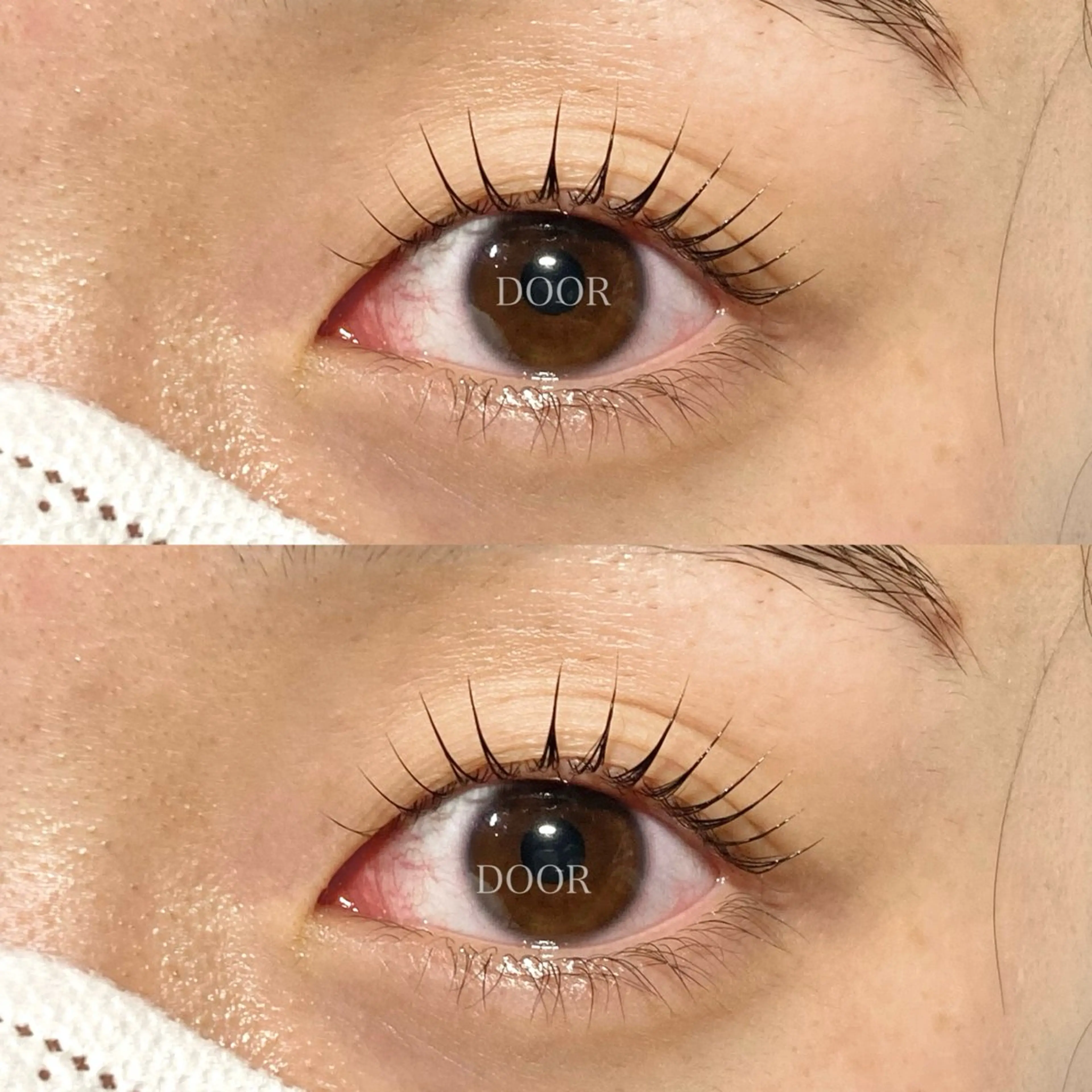 マツエク・マツパ マツパ MIU 🎀のマツエク・マツパデザイン