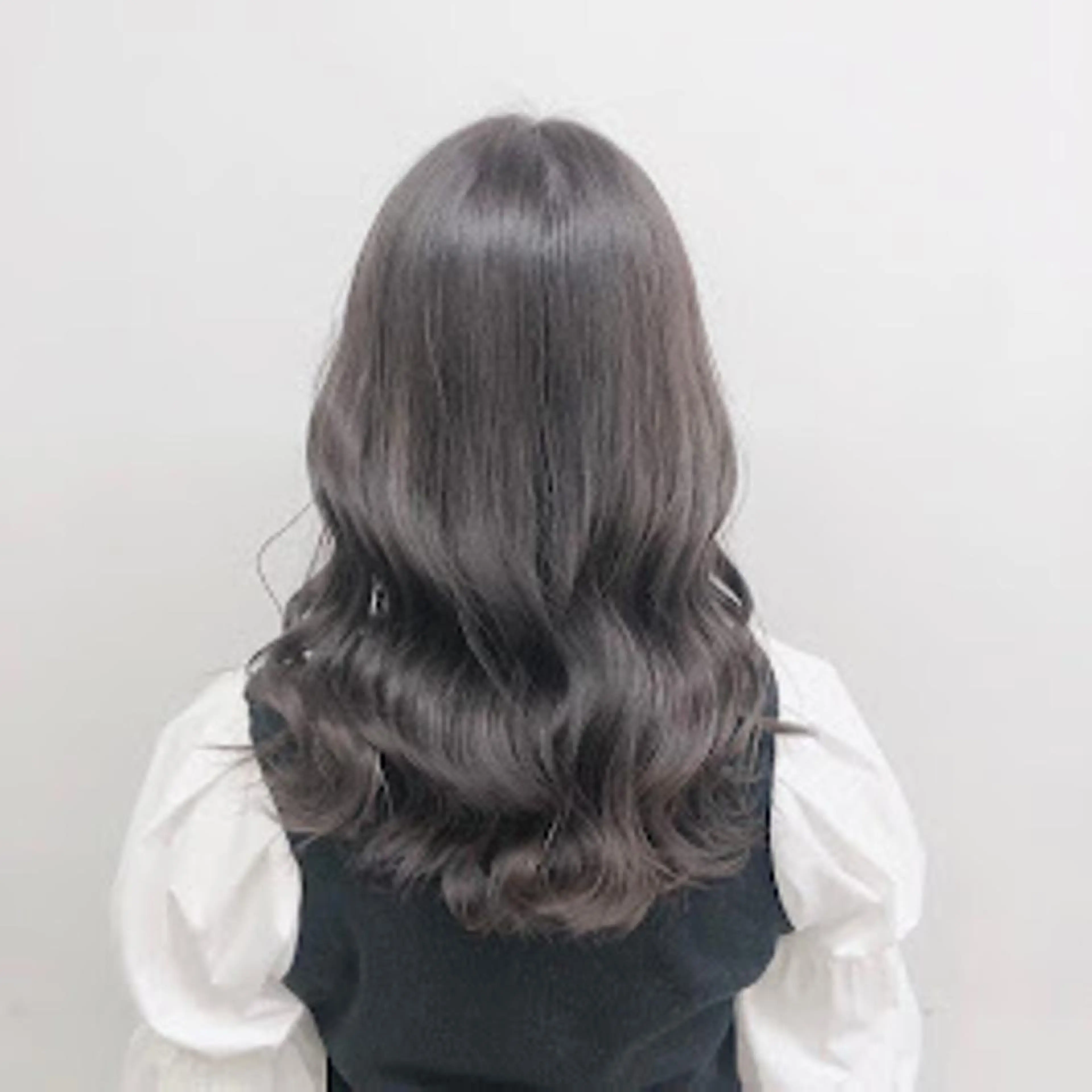 カラー 🪞【公式】表参道 🪞knot🪞のヘアスタイル