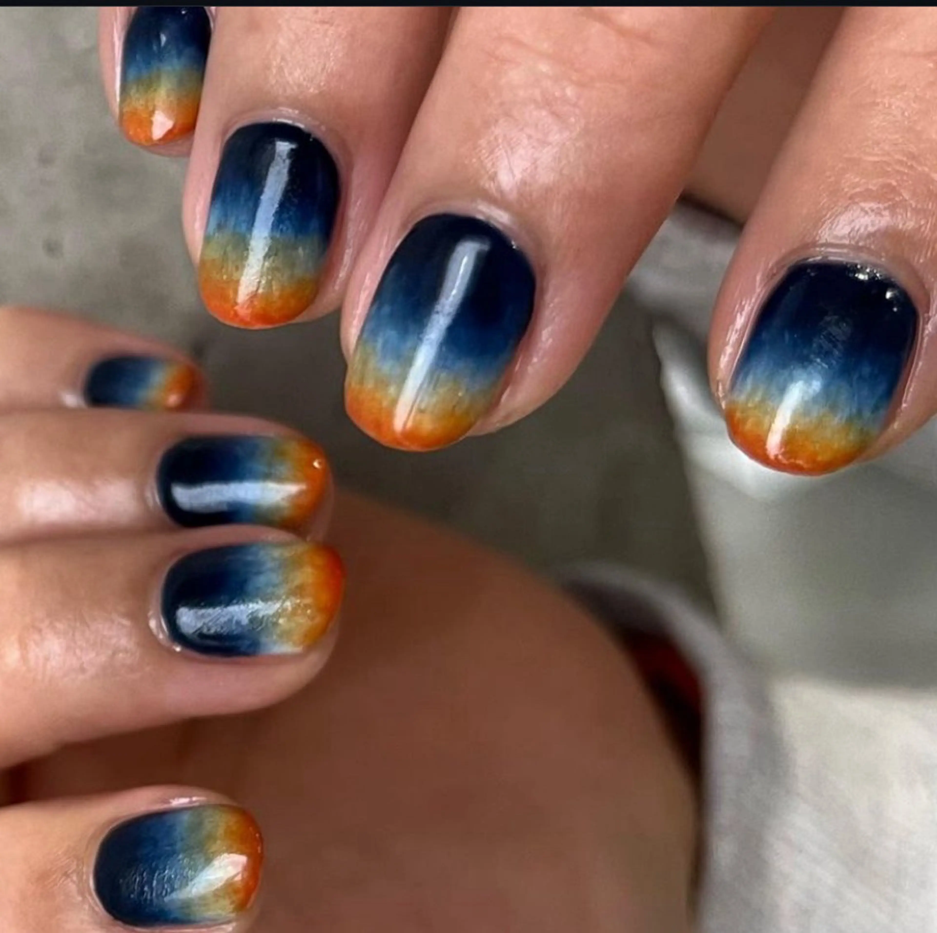 ネイル nailsalon R’のネイルデザイン