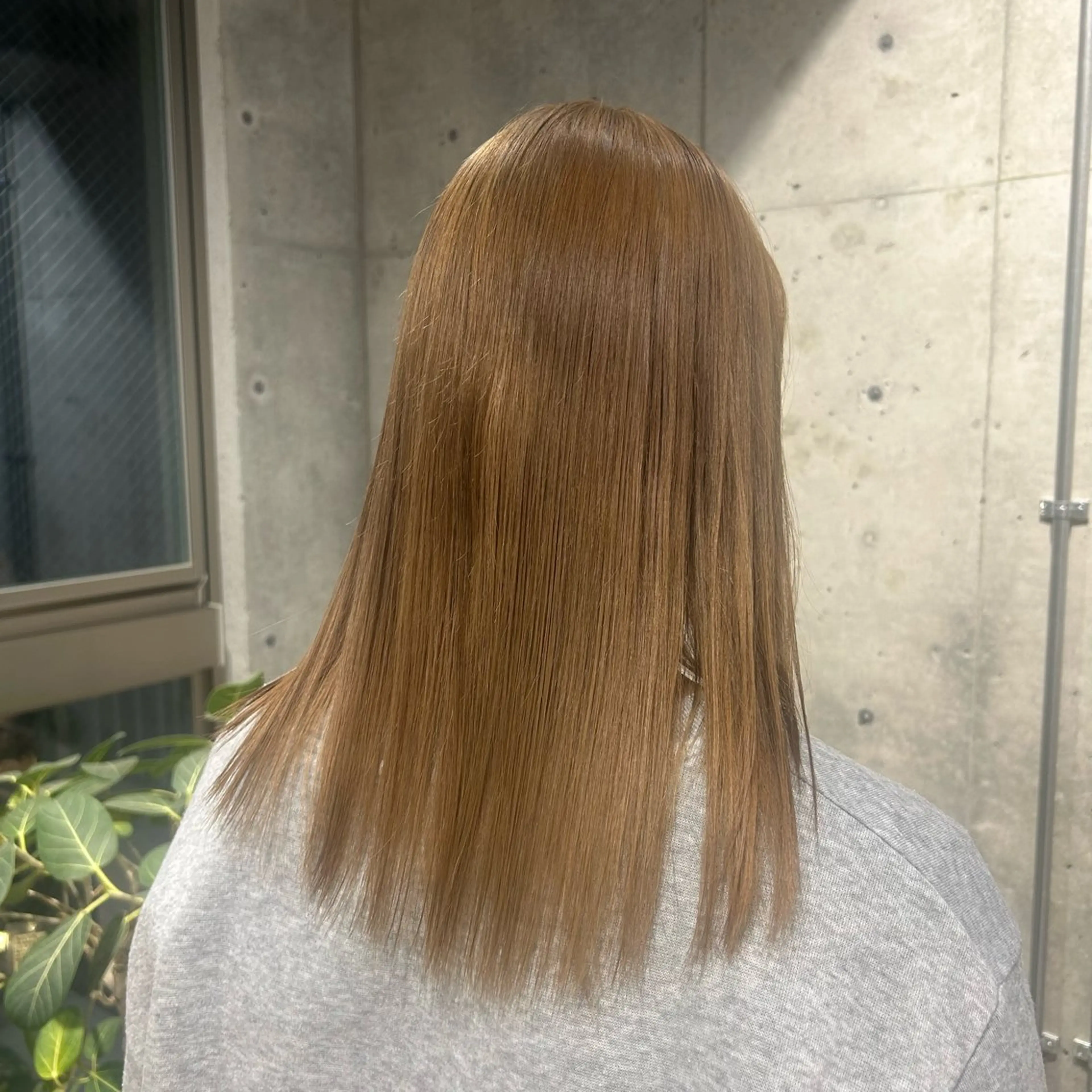 ロング カラー モテ艶カラー/ KaRin👼🏻のヘアスタイル