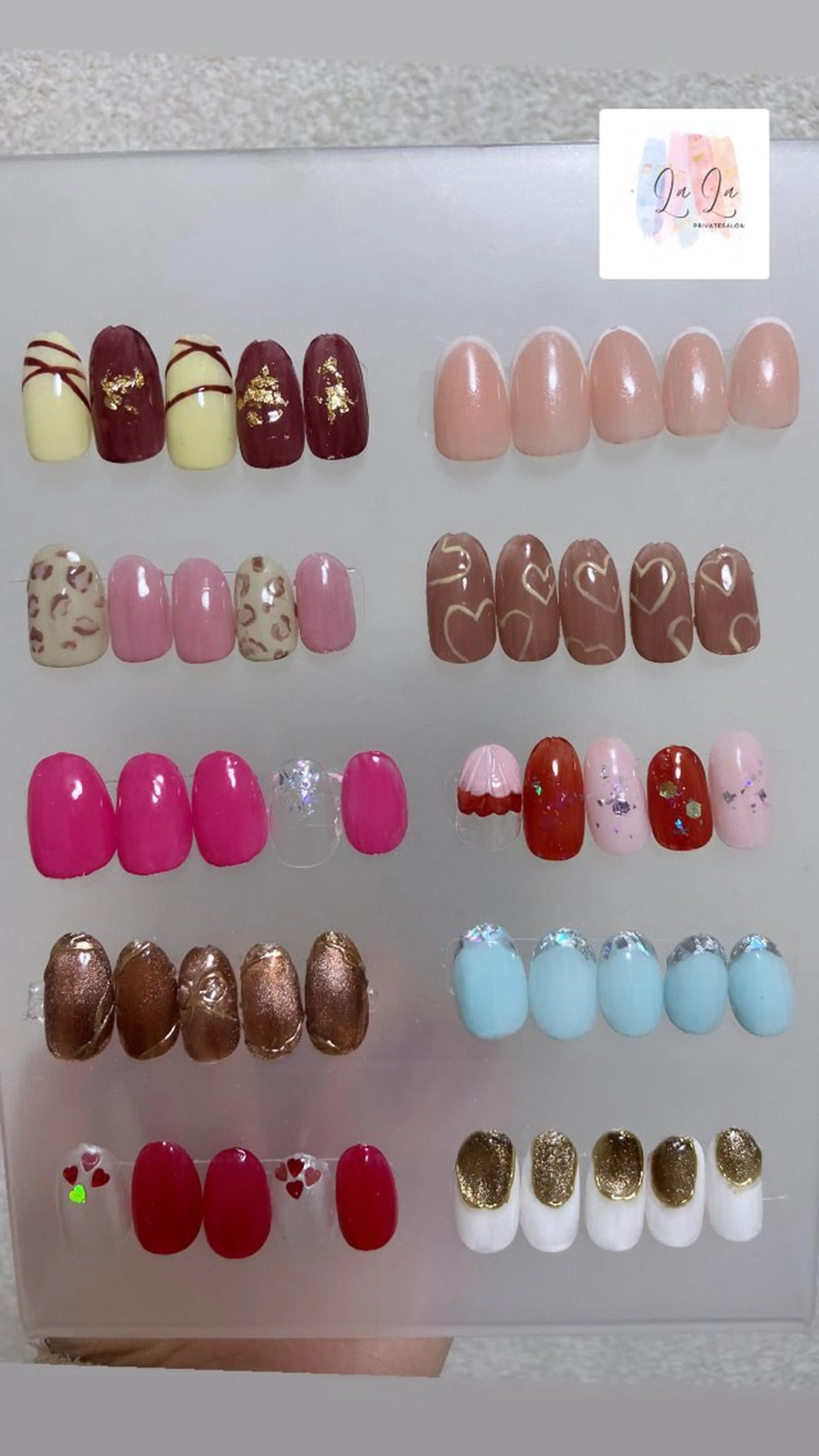 ネイル あ いのその他イメージ