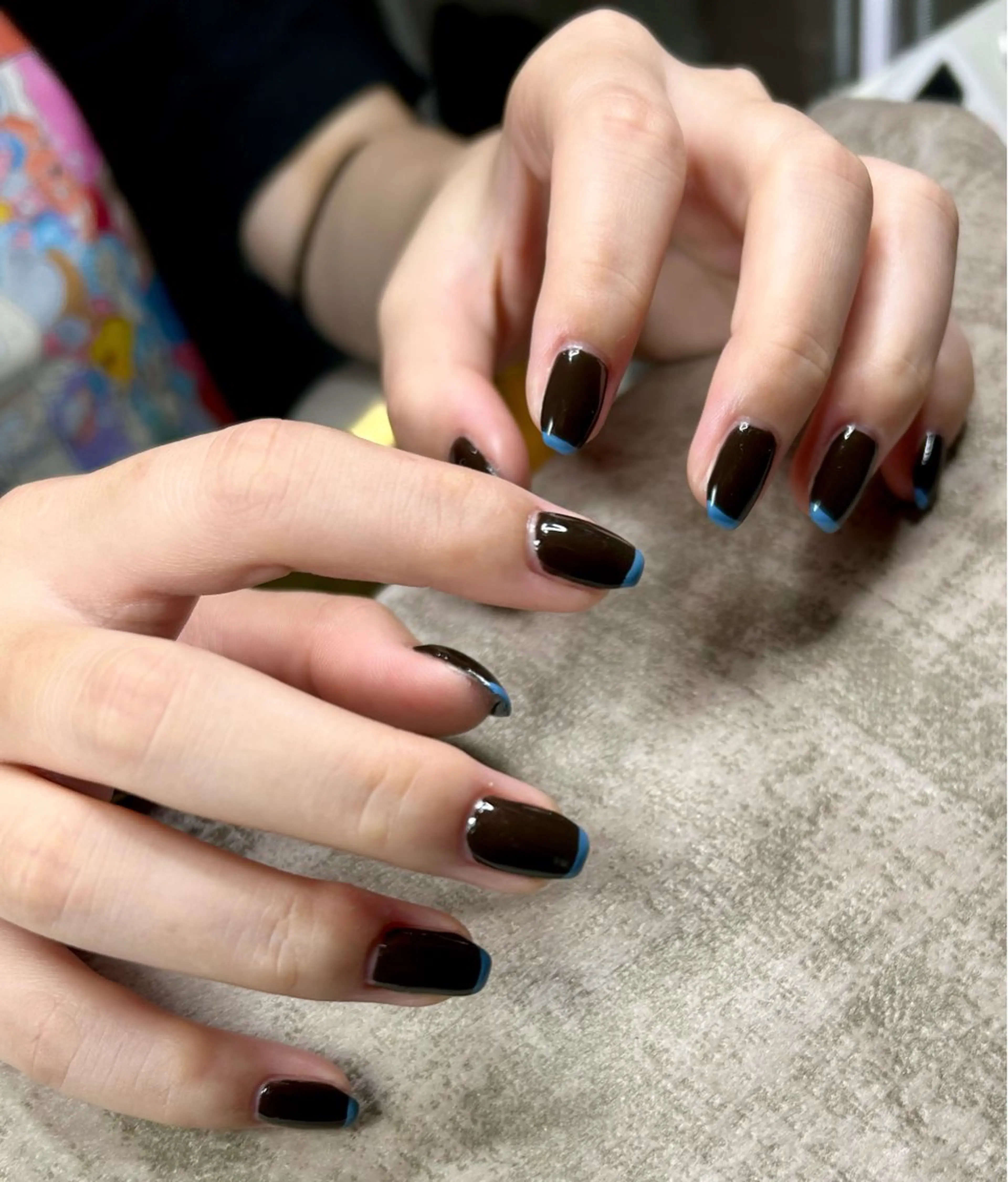 ネイル nailroom HARU.のネイルデザイン