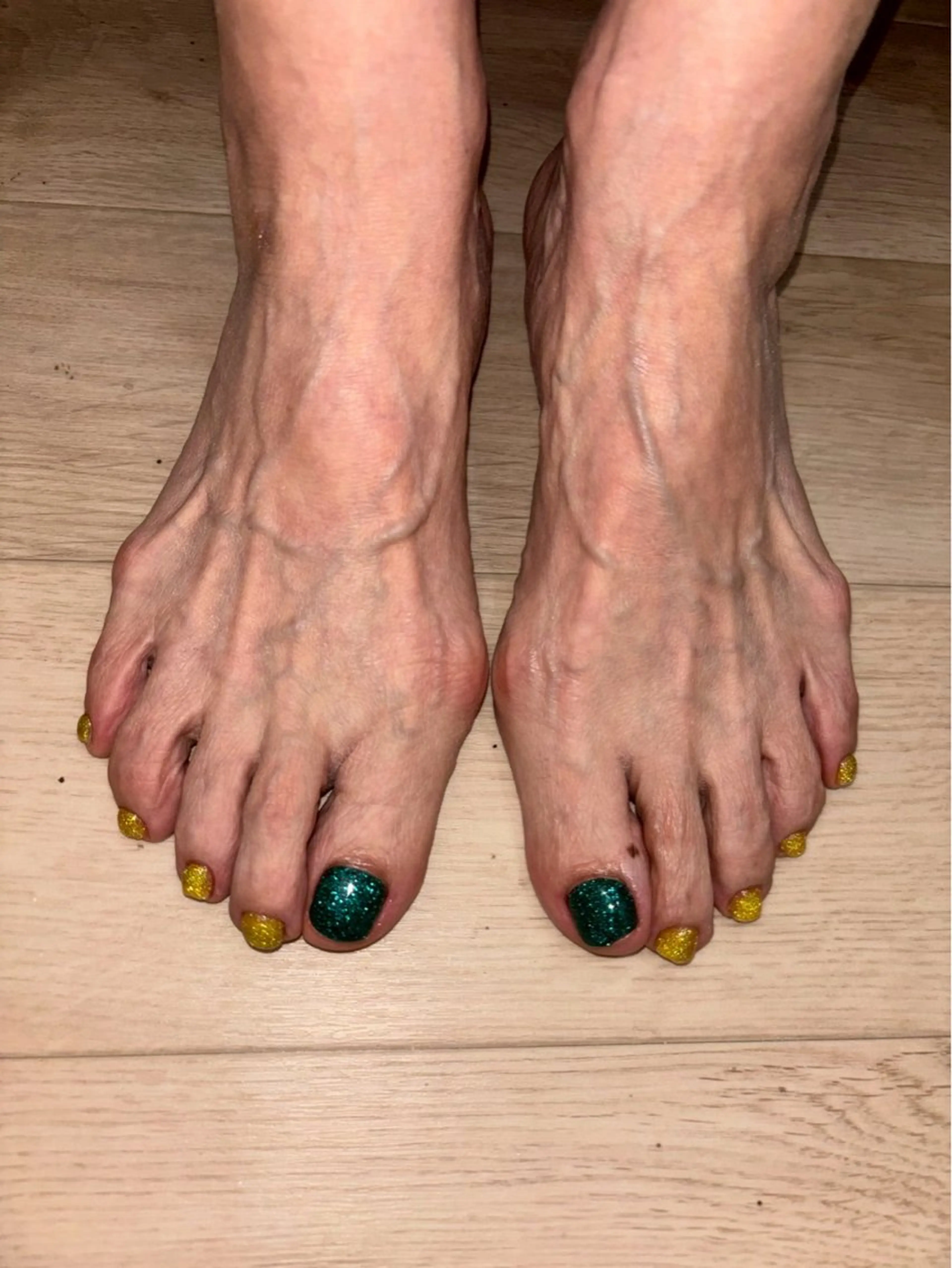 ネイル nail salon Belle所属・林 玲菜のネイルデザイン