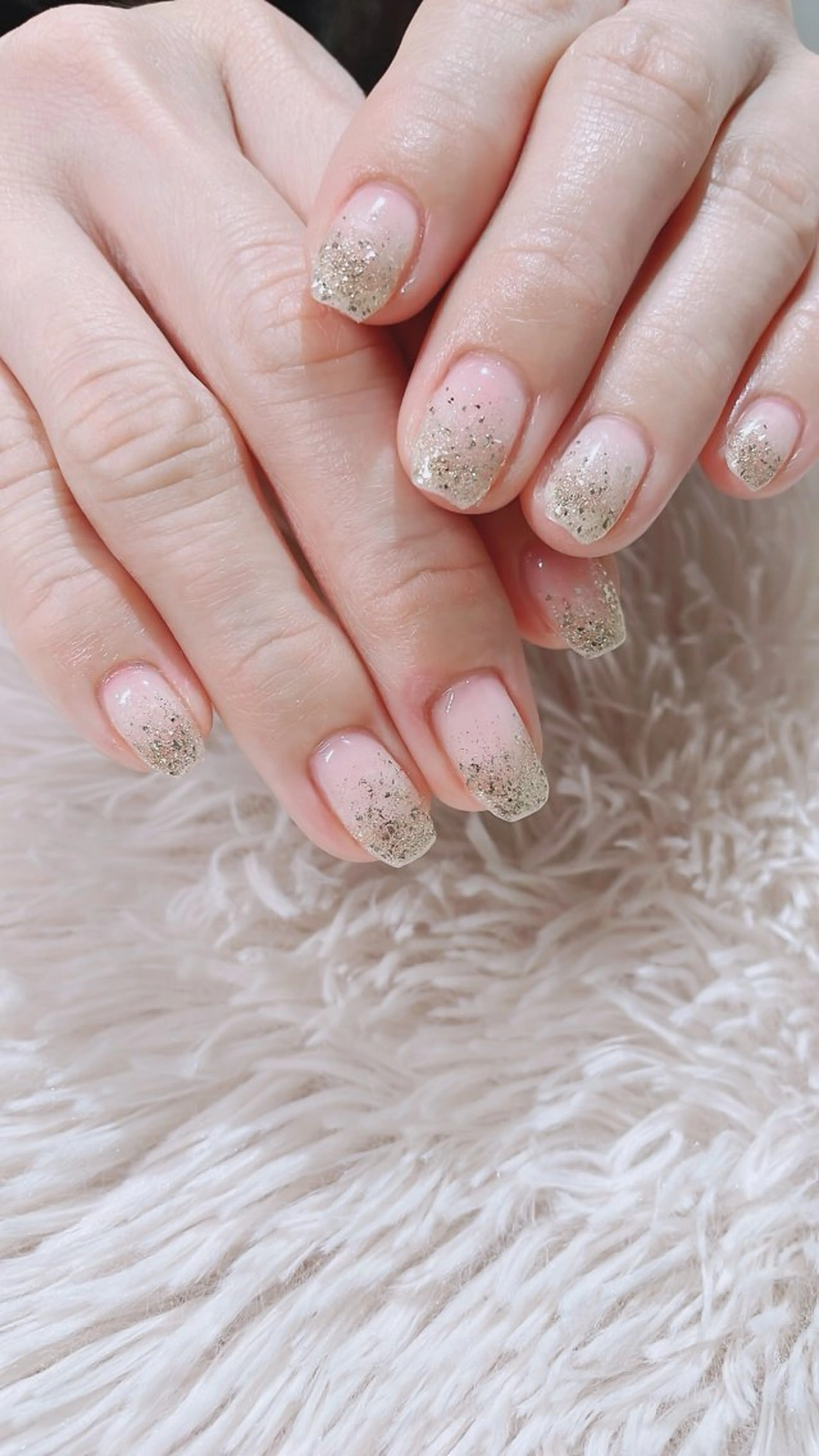 ネイル ハンドネイル private nail salon Brilliss所属・nail salon Brillissのネイルデザイン