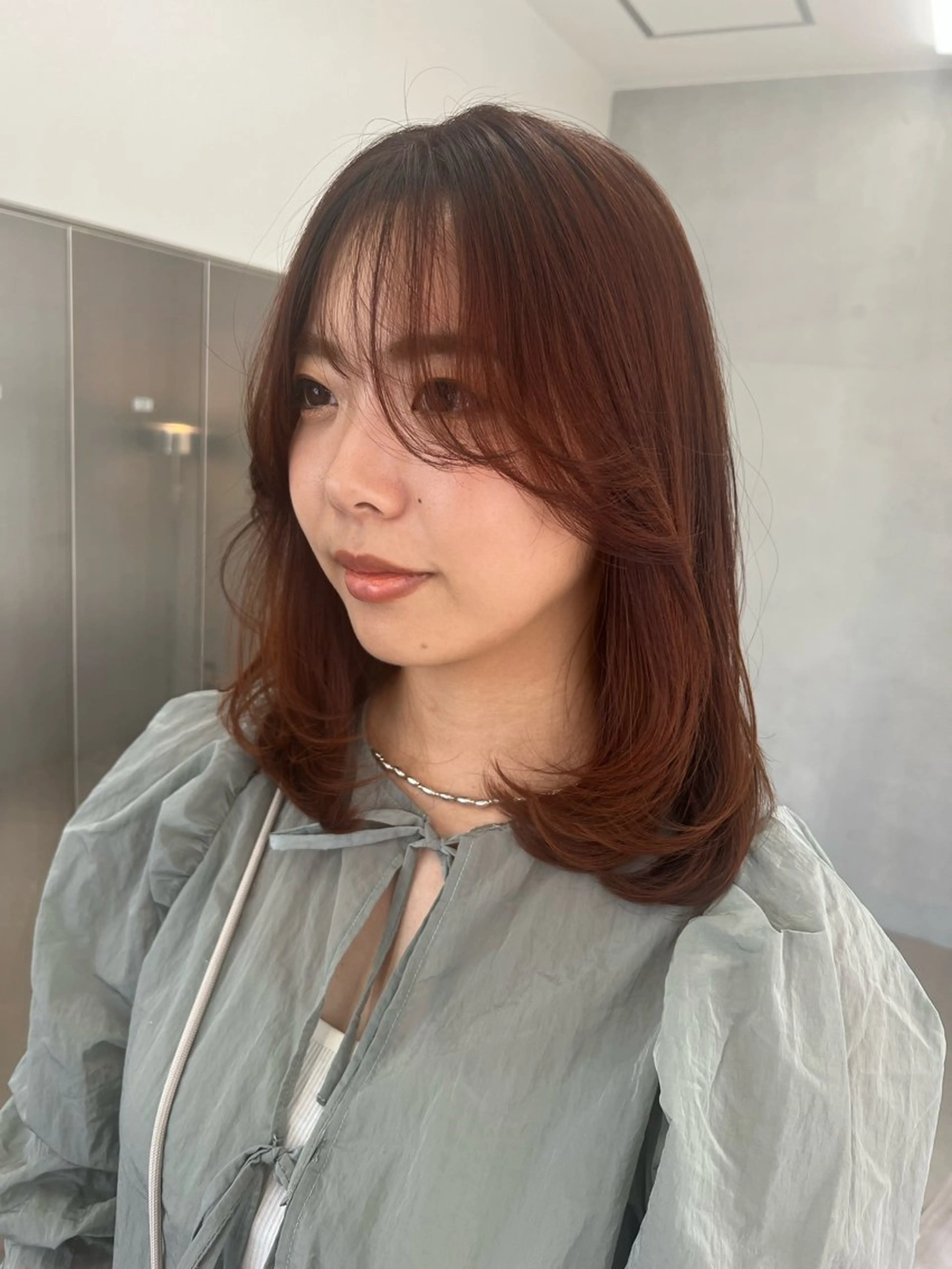 🔅カット🔅平日10時​〜​17時半・土日祝9時​〜​16時半⚠️日時変更して頂く場合がございます。の写真