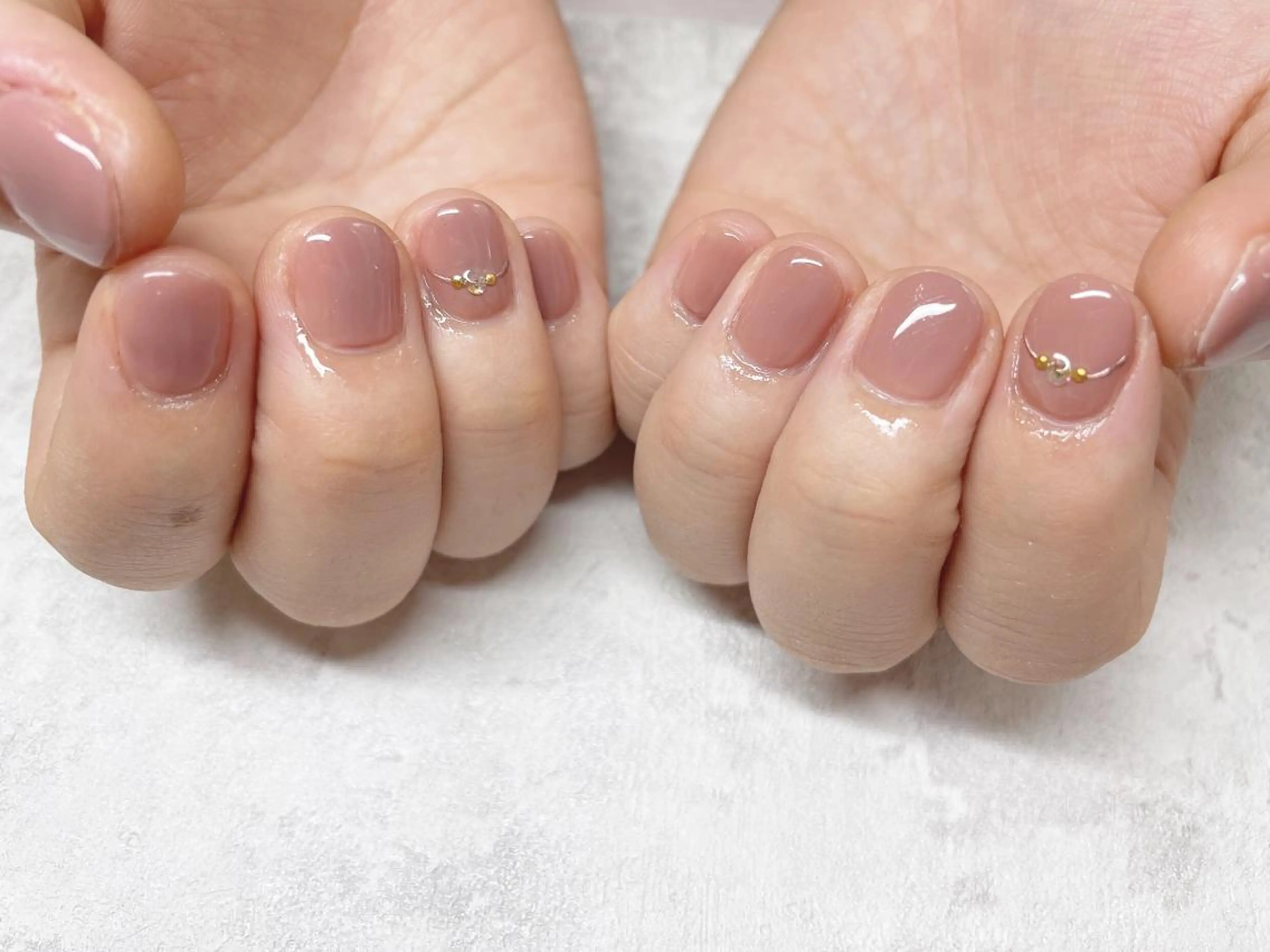 ネイル ハンドネイル Puty Nailのネイルデザイン