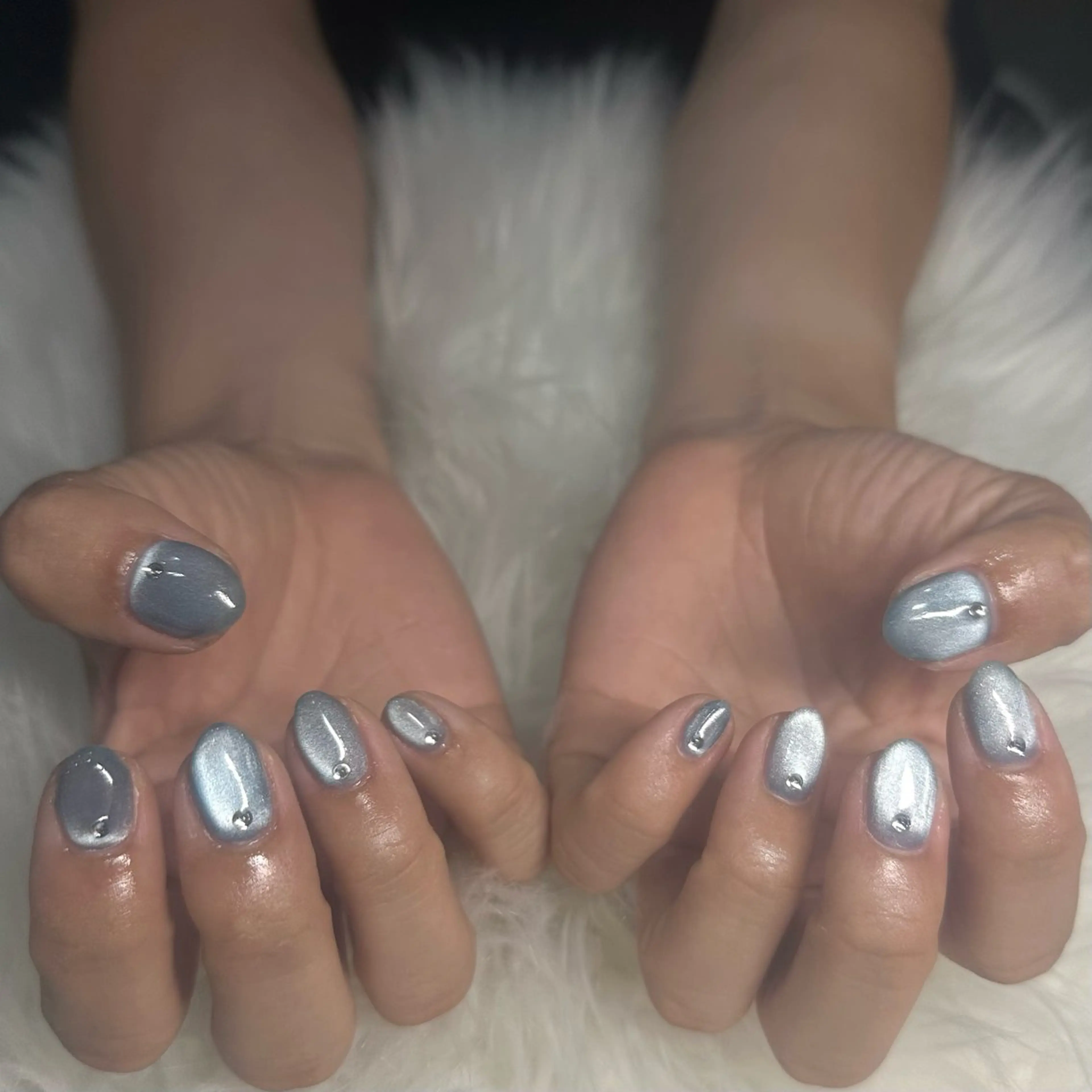 ネイル ハンドネイル IROHA NAIL akoのネイルデザイン