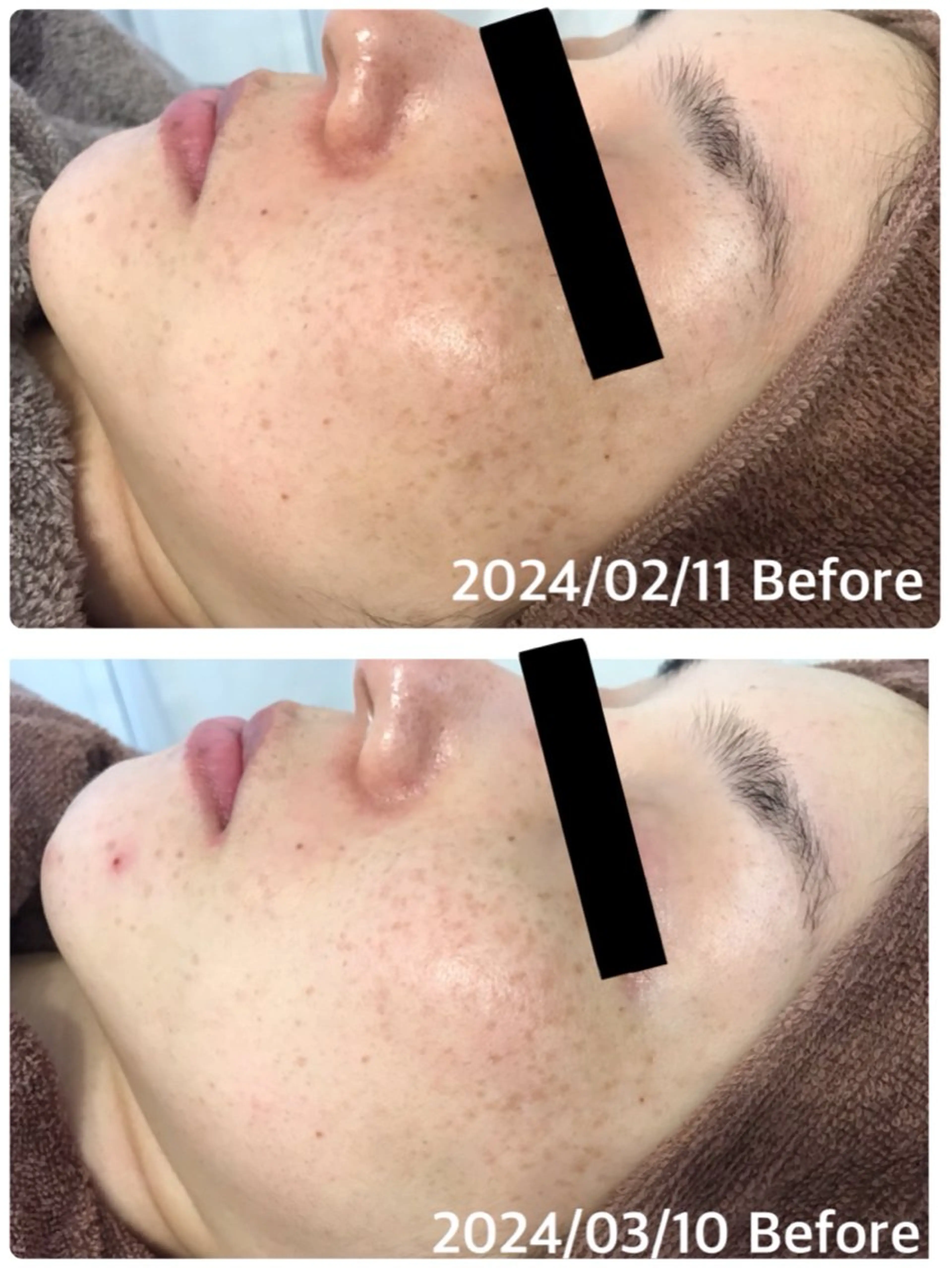 プライベートサロン Citrusのエステ・リラクイメージ