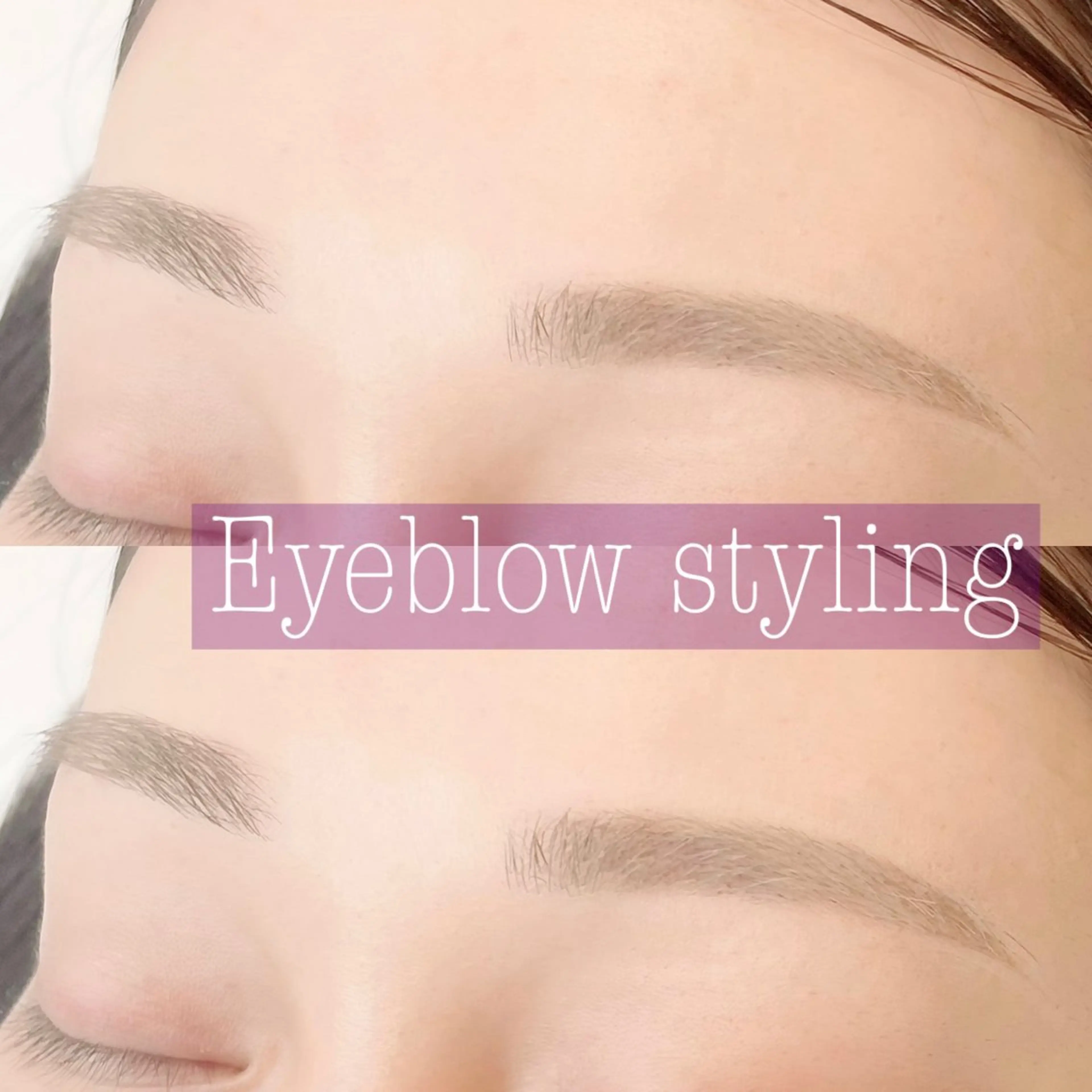 アイブロウ fan.germe 店長🍀yukaのマツエク・マツパデザイン