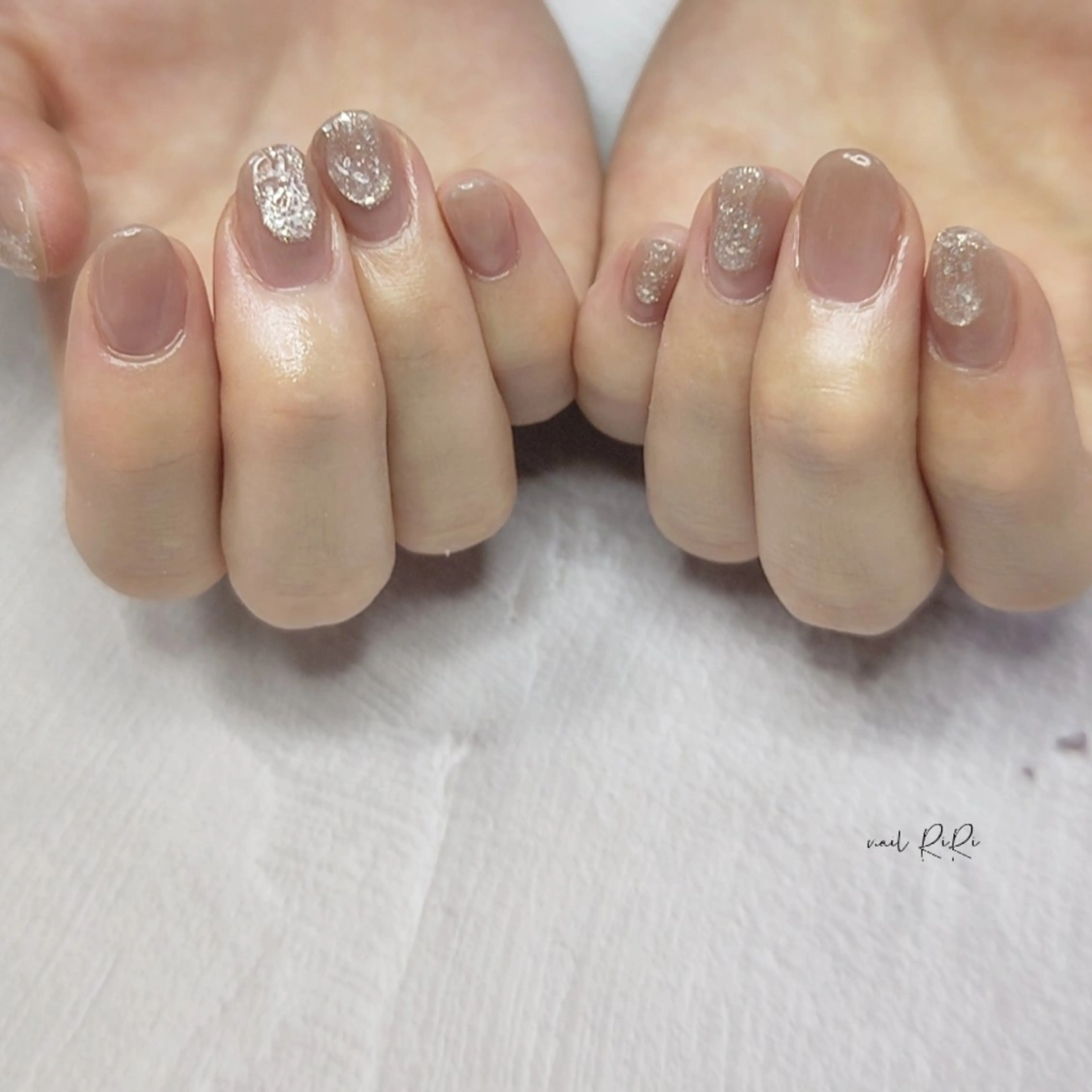 ネイル nail RiRi アトレナチュラのエステ・リラクイメージ