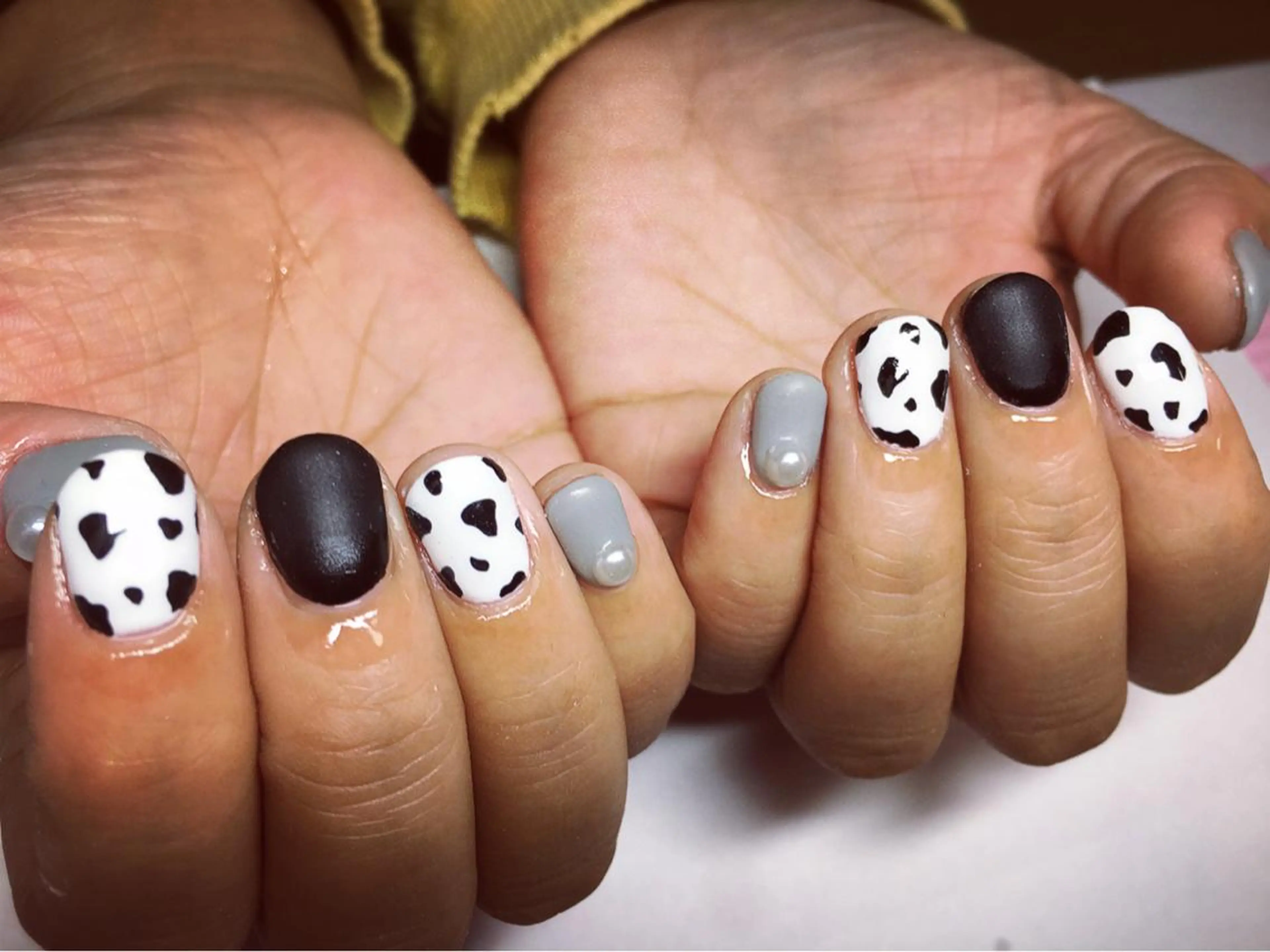 ネイル Beauty Salon  Luna所属・Beauty Salon Lunaのエステ・リラクイメージ