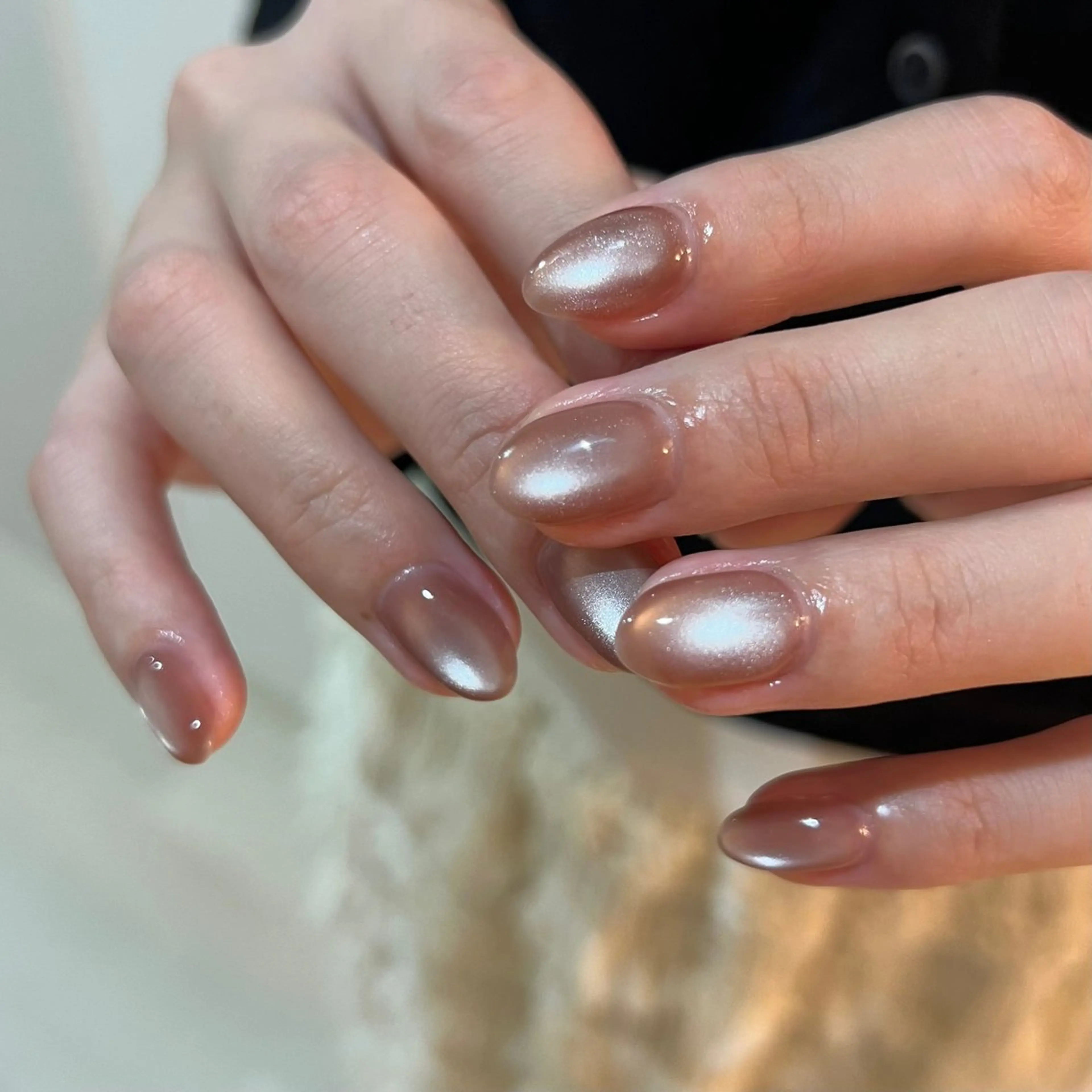 ネイル filonnail hinaのネイルデザイン