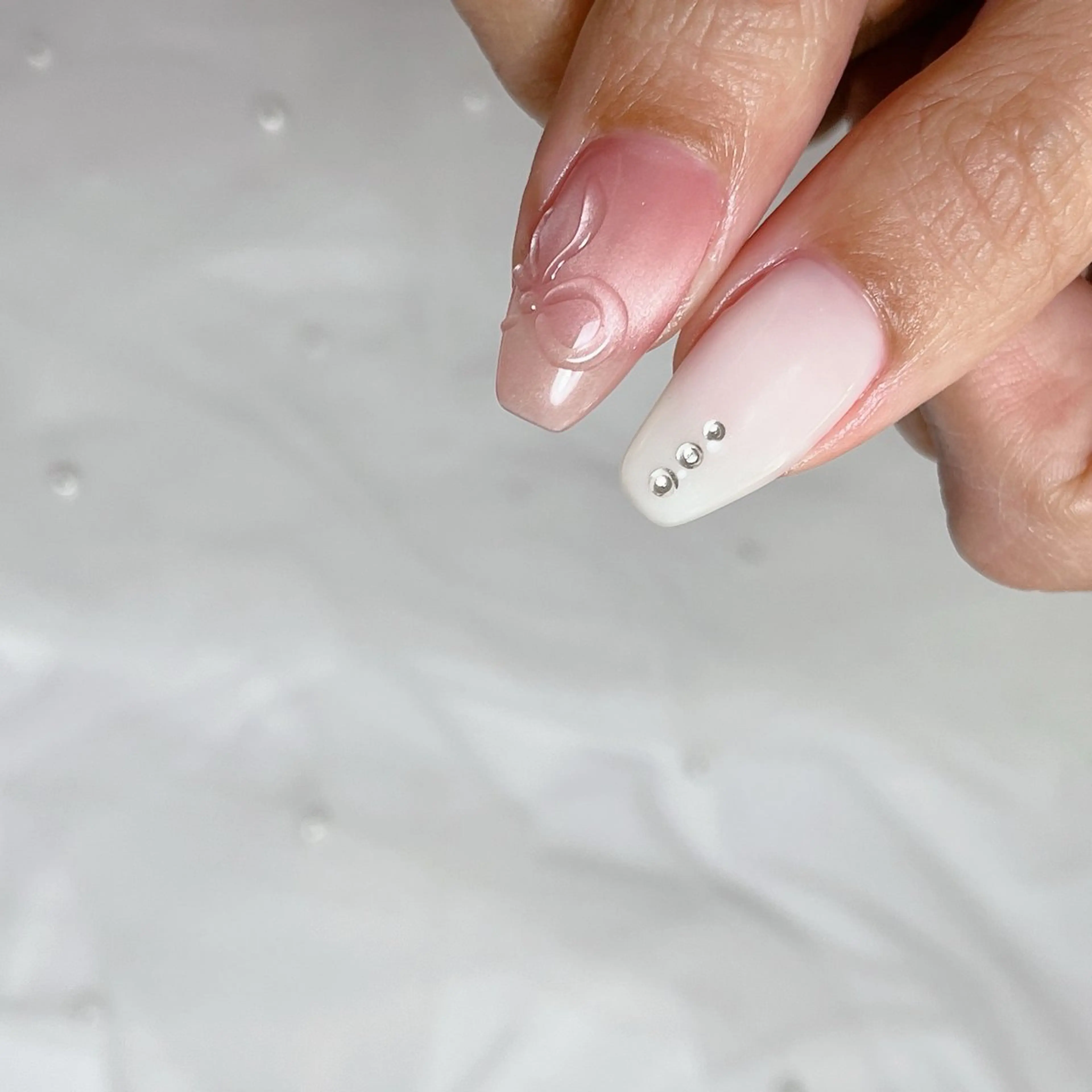 ネイル Manami Kのネイルデザイン