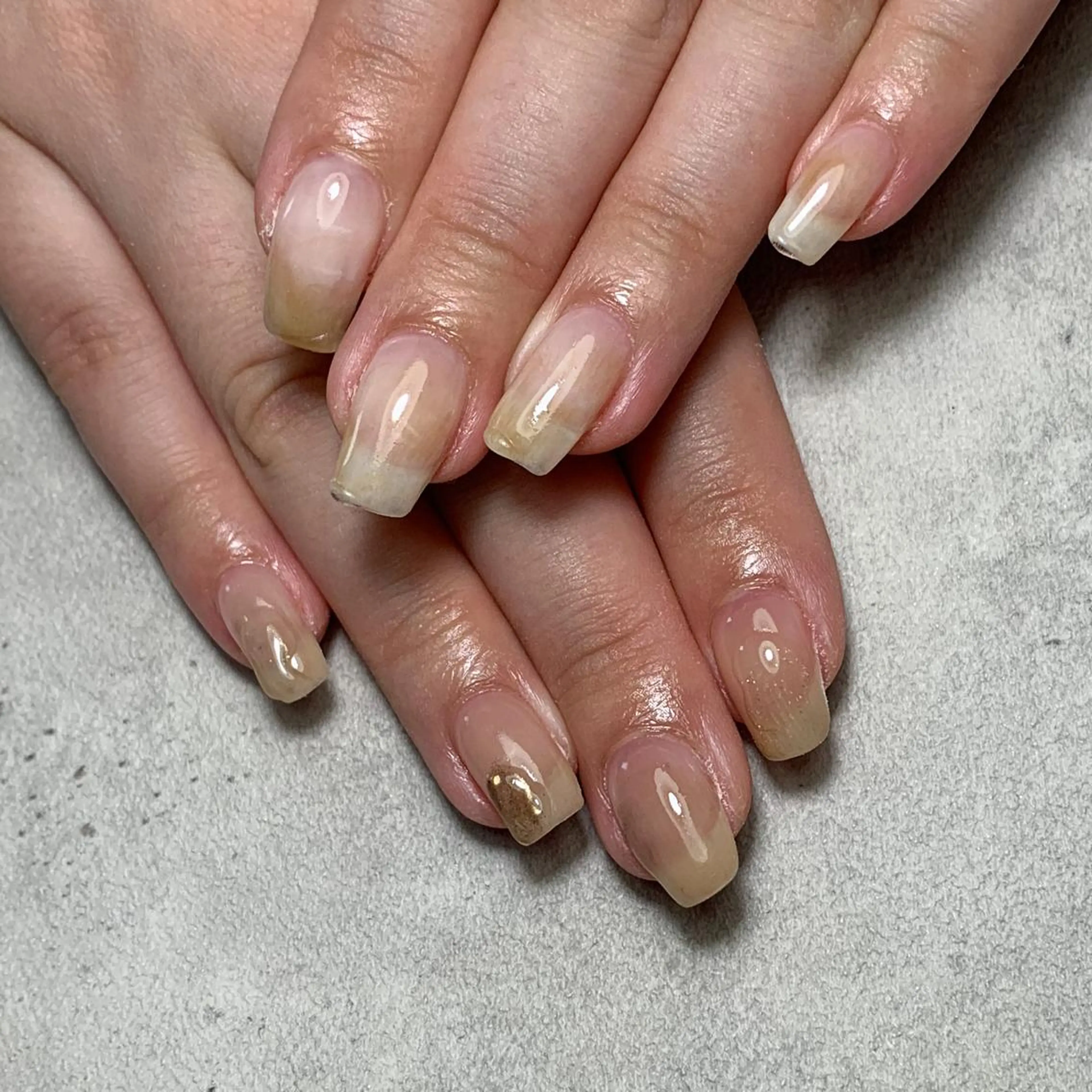 ネイル FIORITURA aiのネイルデザイン