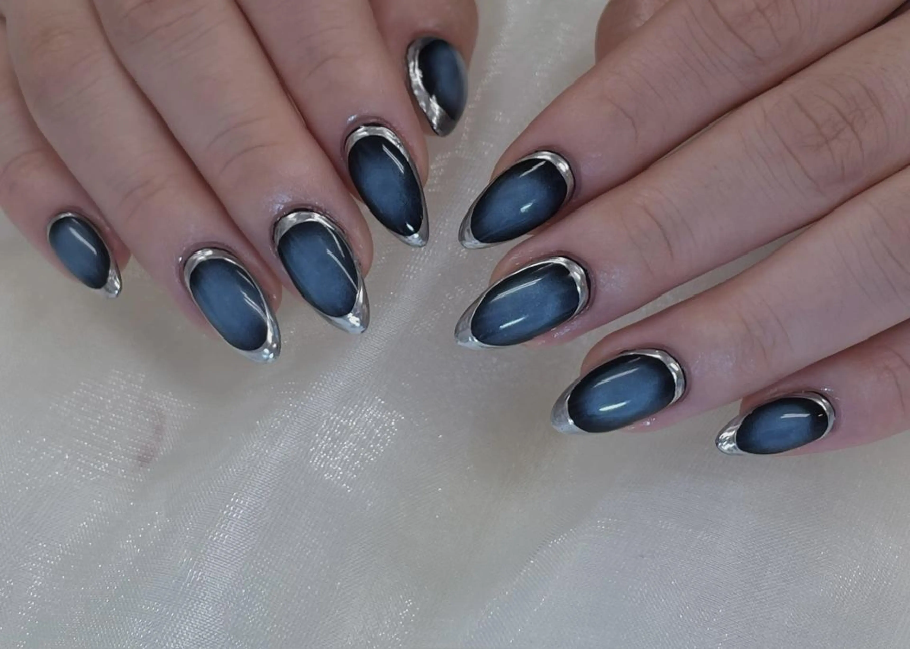 ネイル ❤️リリス❤️ 渋谷ネイルのネイルデザイン