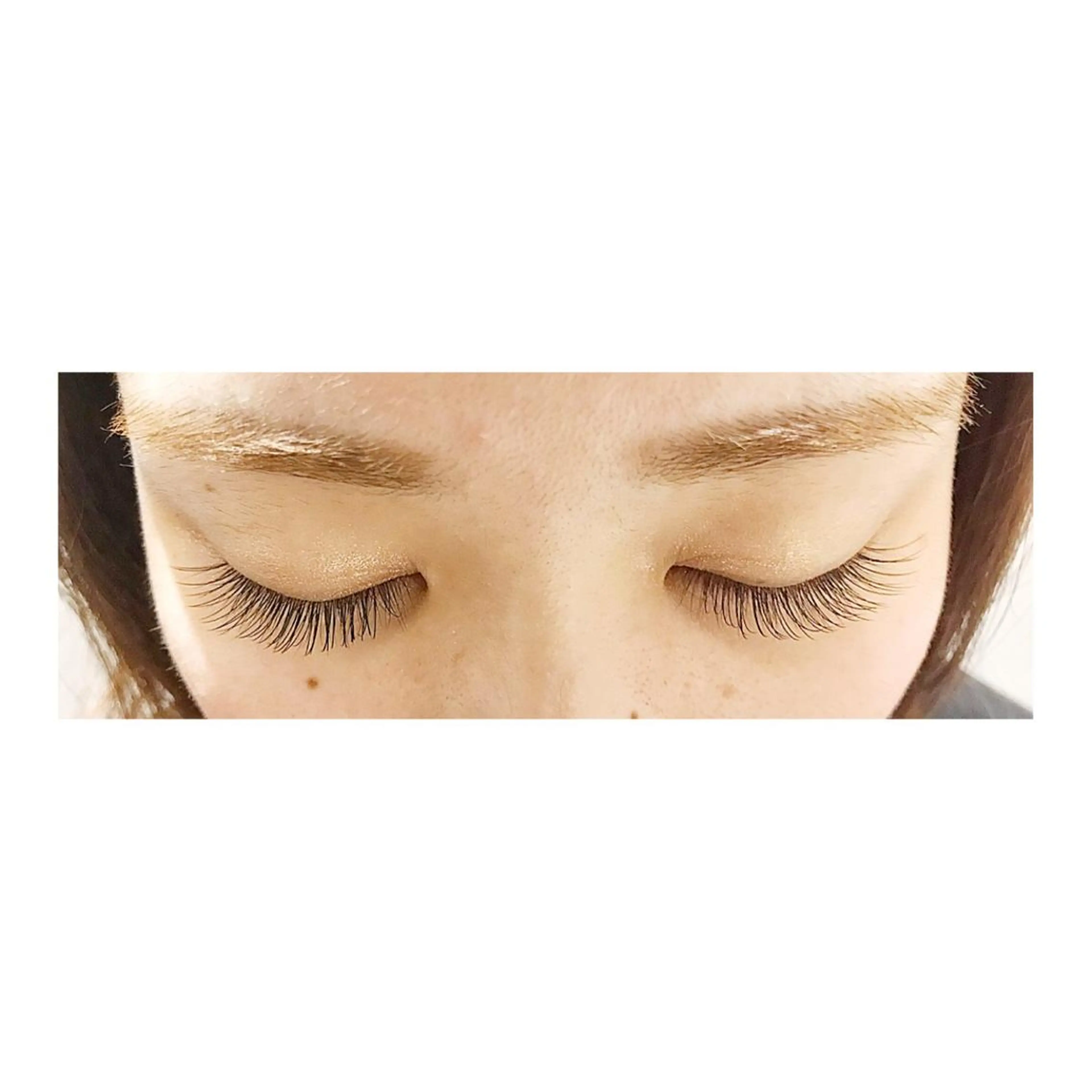 マツエク・マツパ ダイヤモンドアイズ 渡辺のマツエク・マツパデザイン