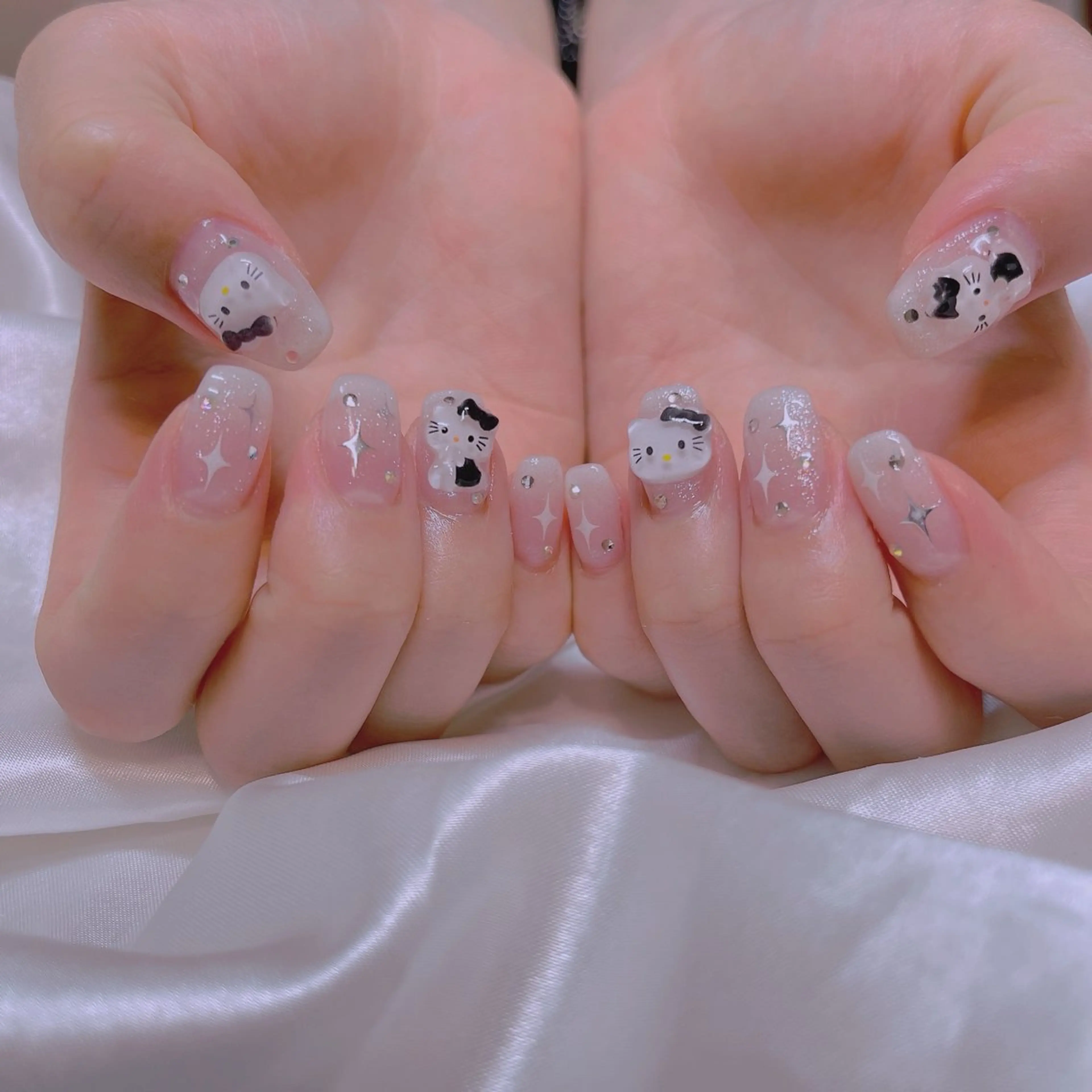 ネイル Private Salon 大宮のネイルデザイン