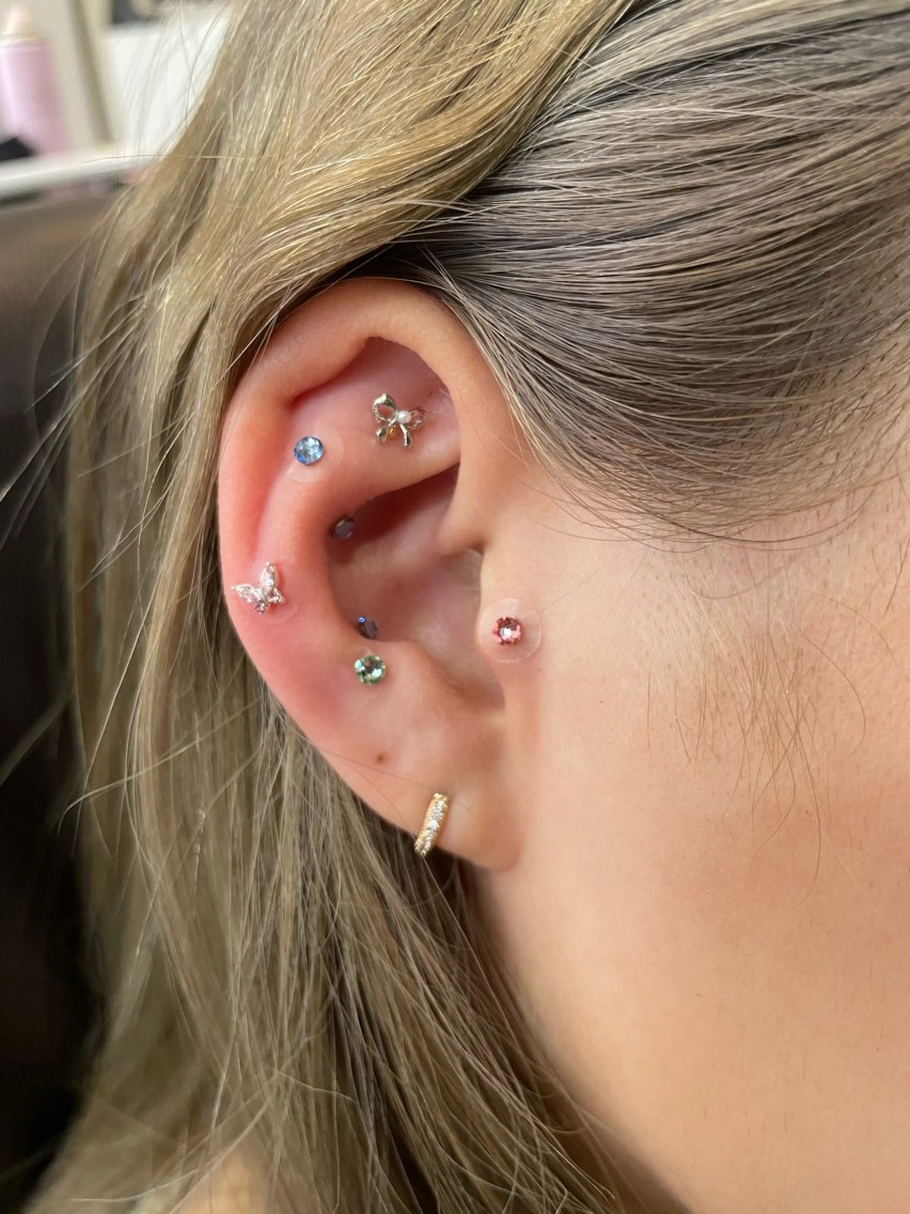 hair make  Sibelles所属・Sibelles ひかるのヘアスタイル