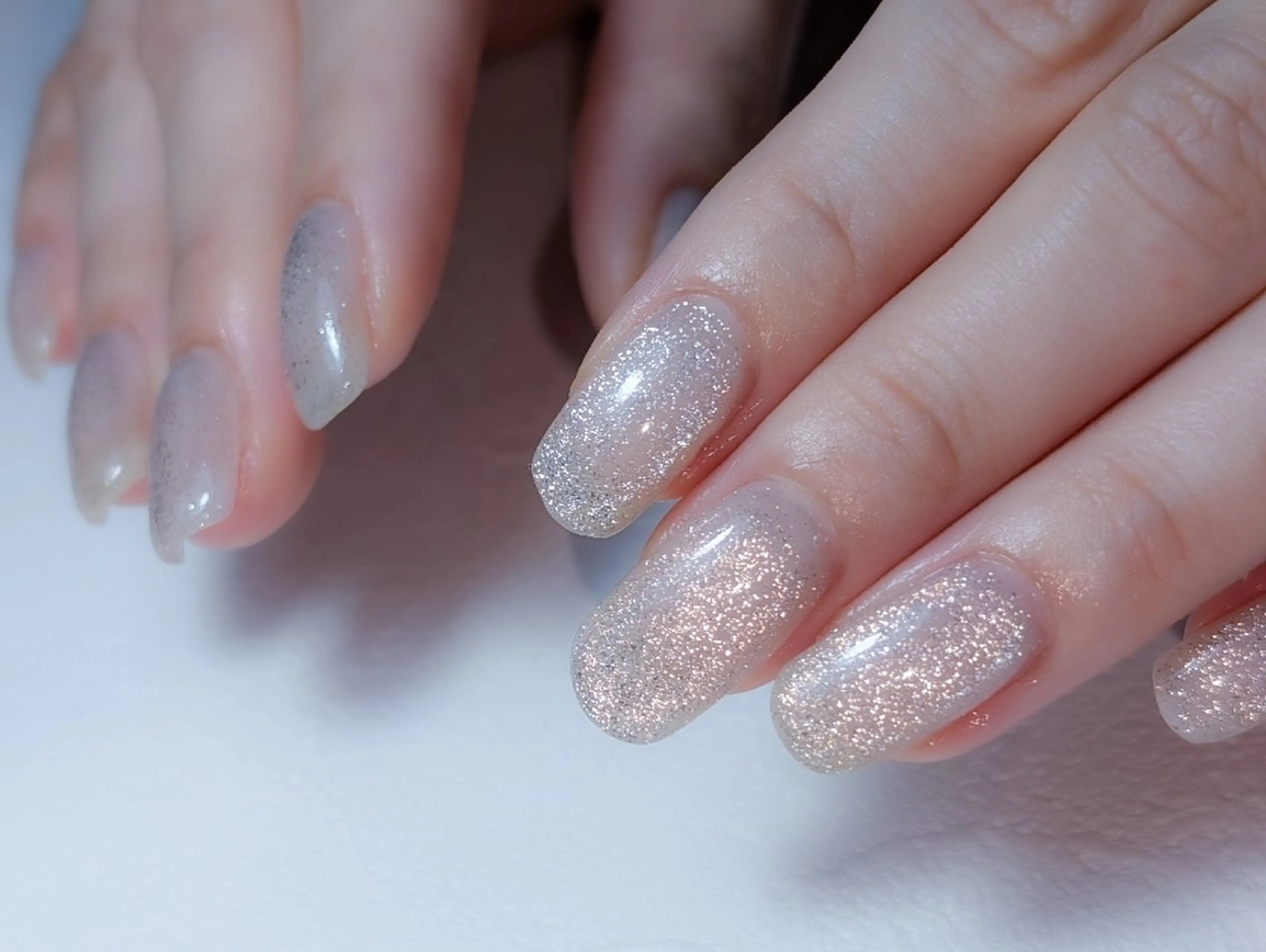 ネイル LICO(ﾘｺ) ▶ ﾈｲﾗﾘｳﾑ ﾎﾇｱのネイルデザイン