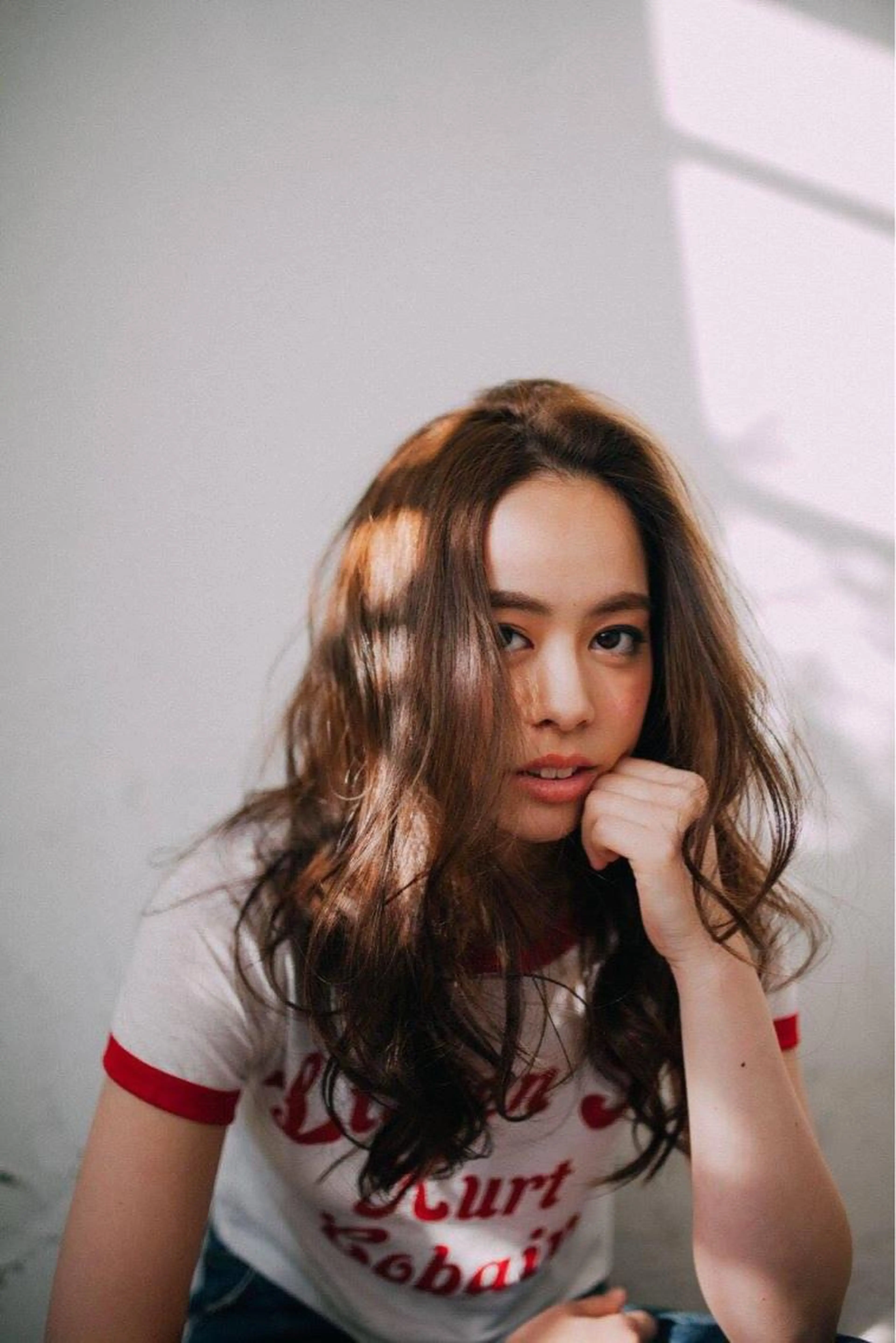 ⭐️【ご新規様】似合わせカット&簡単スタイリングパーマ&トリートメントの写真