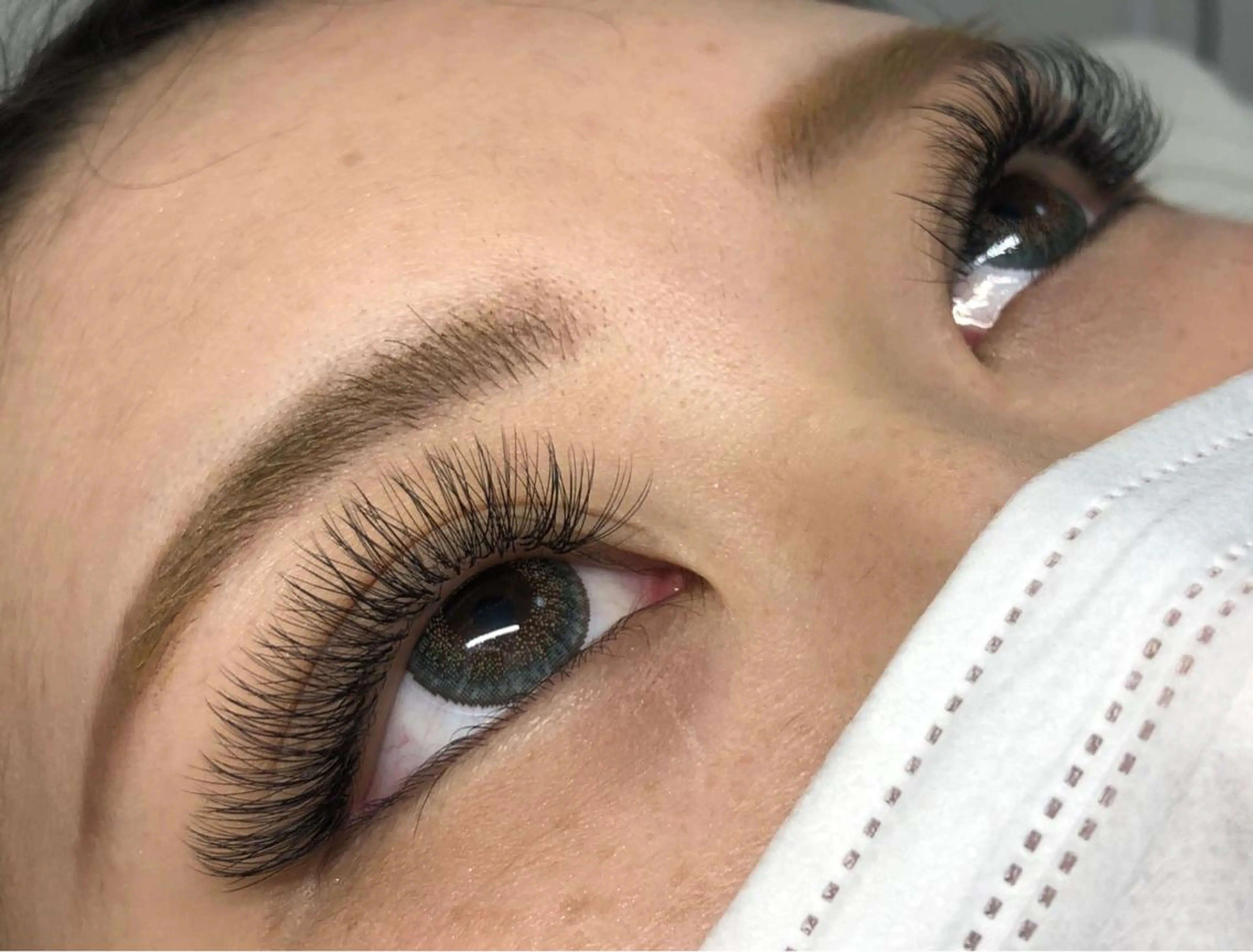 マツエク・マツパ amour 川崎店所属・amour 川崎店のネイルデザイン