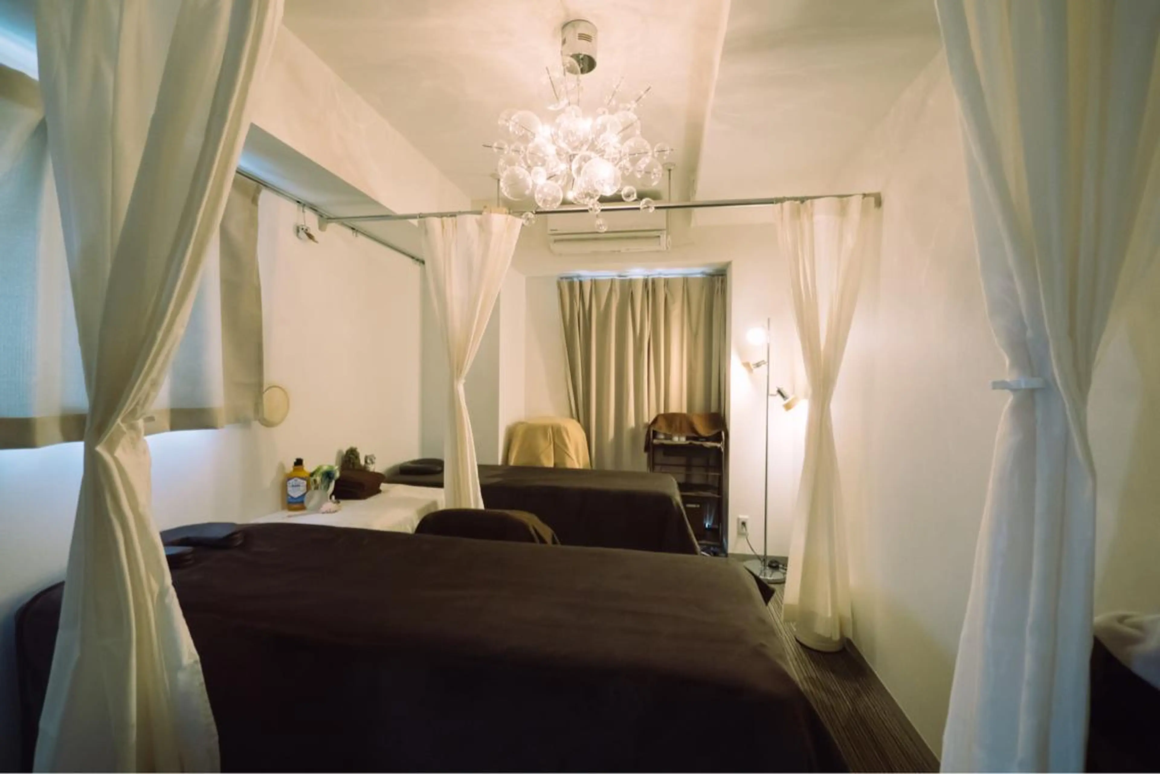 【赤ニキビ改善】 BELL'ET新宿店のエステ・リラクイメージ