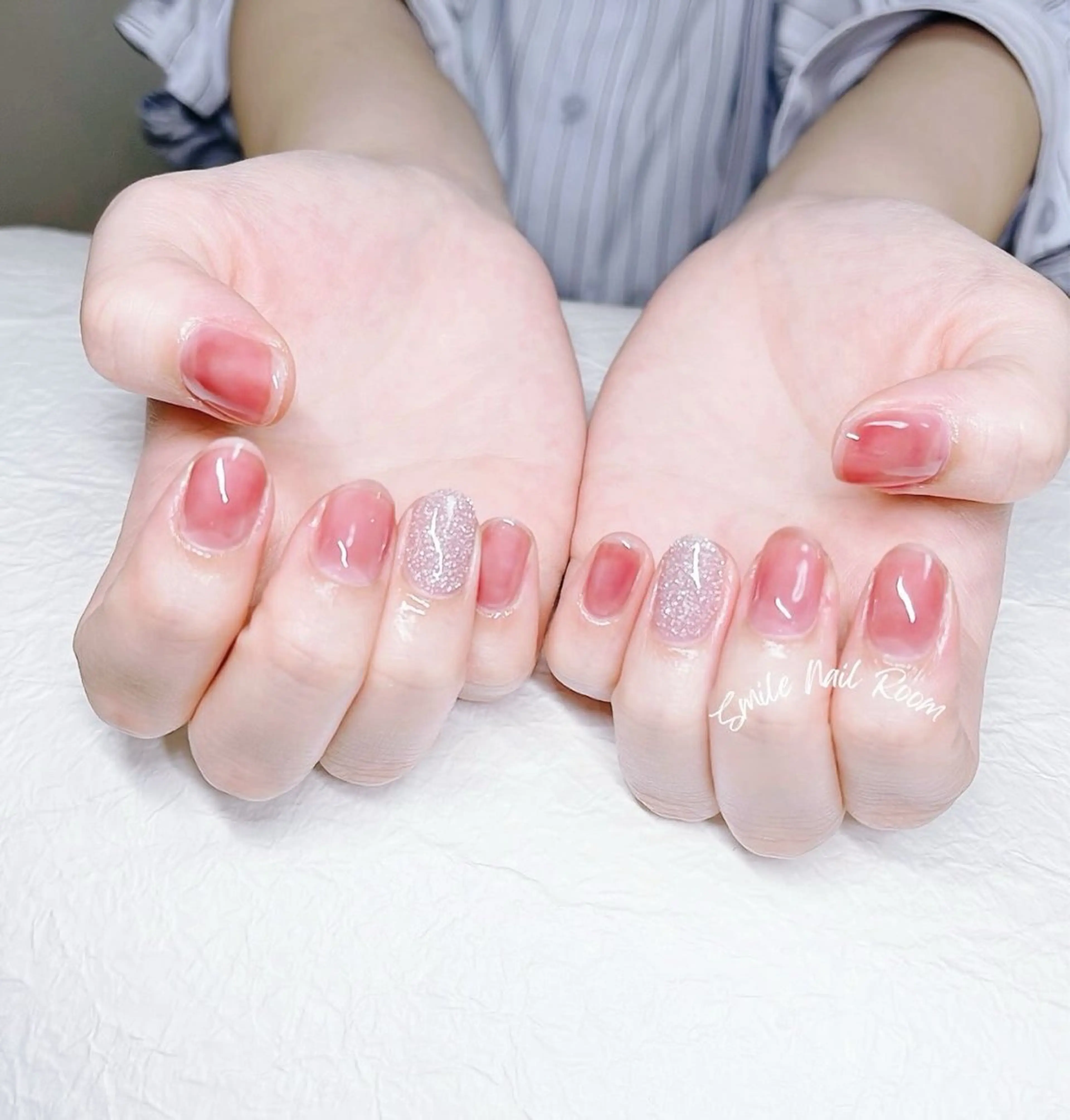 ネイル Smile Nail Roomのネイルデザイン