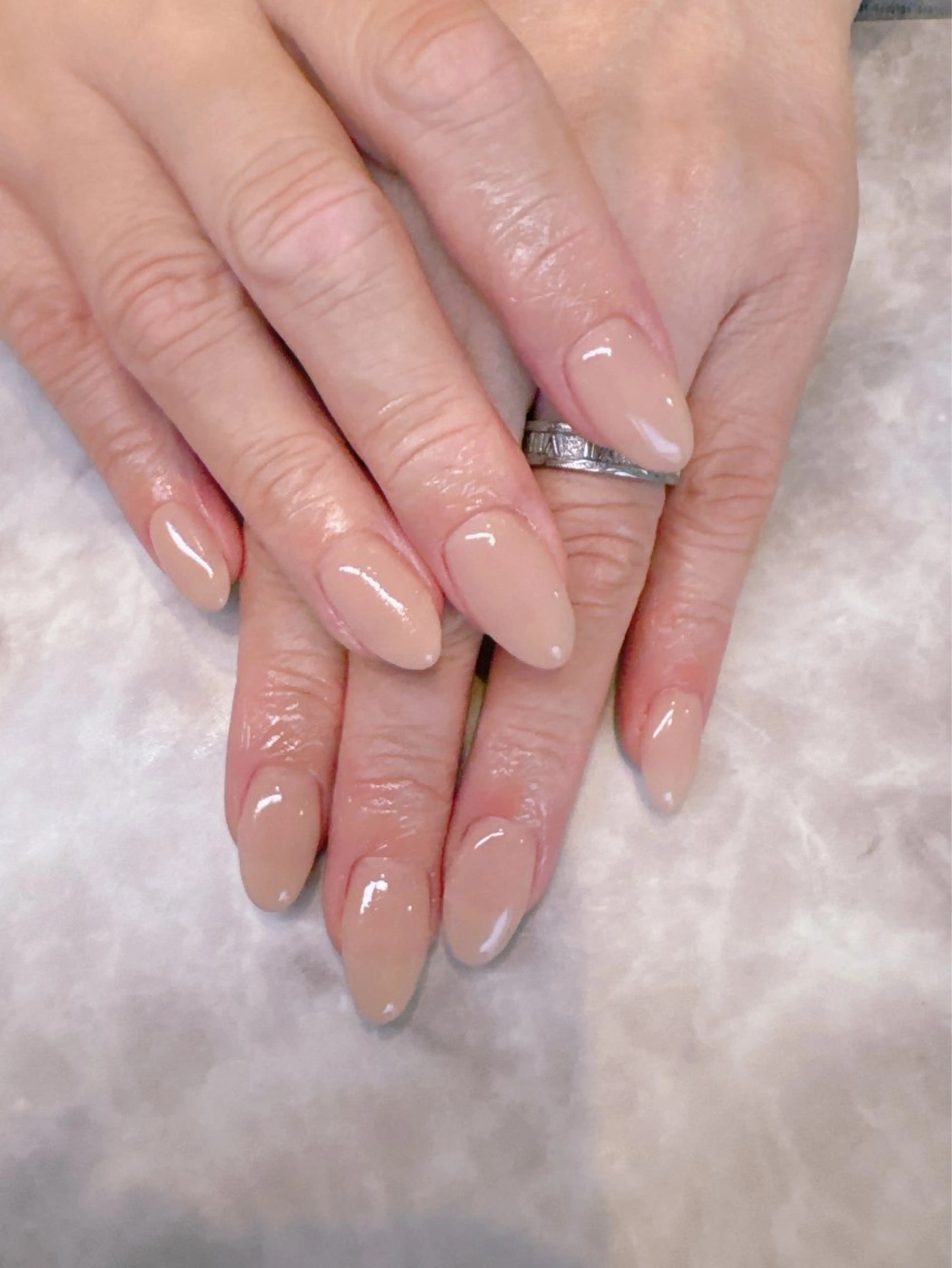 ネイル ハンドネイル olim nailspaceのネイルデザイン