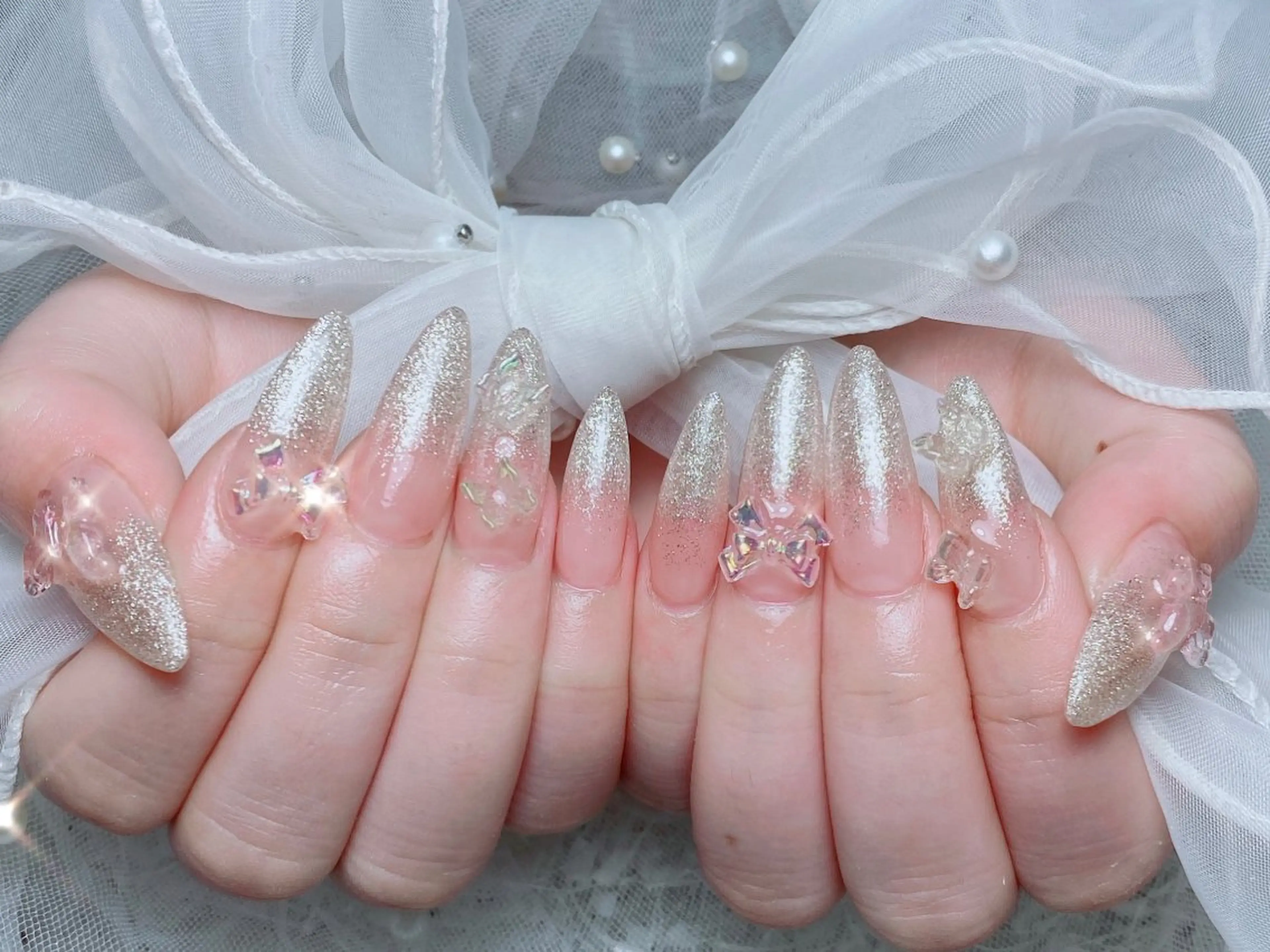 ネイル ハンドネイル 【スカルプ専門店】 Naomi nailのネイルデザイン