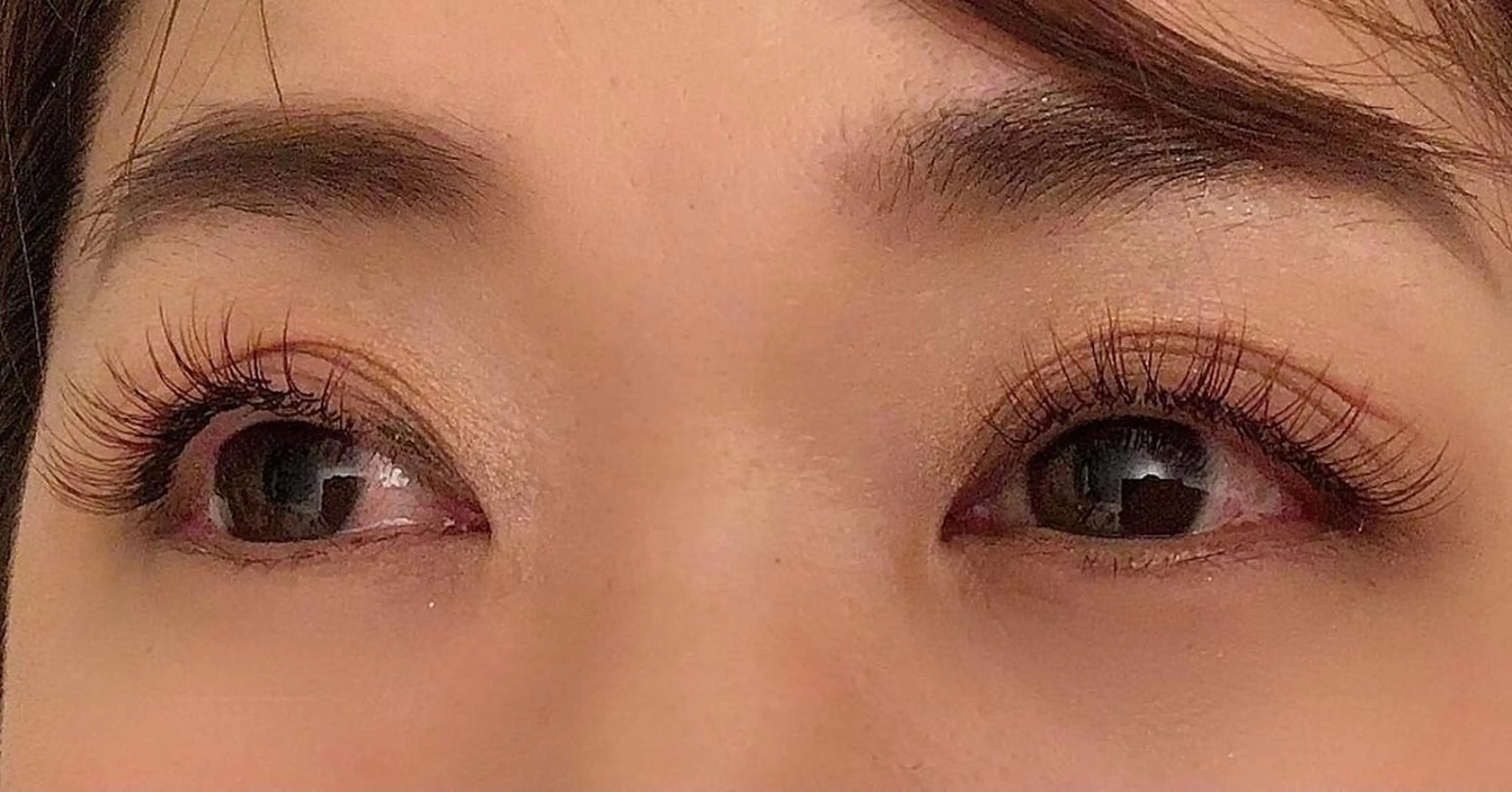 マツエク・マツパ カラーマツエク マツエク eyelash GARDENのマツエク・マツパデザイン