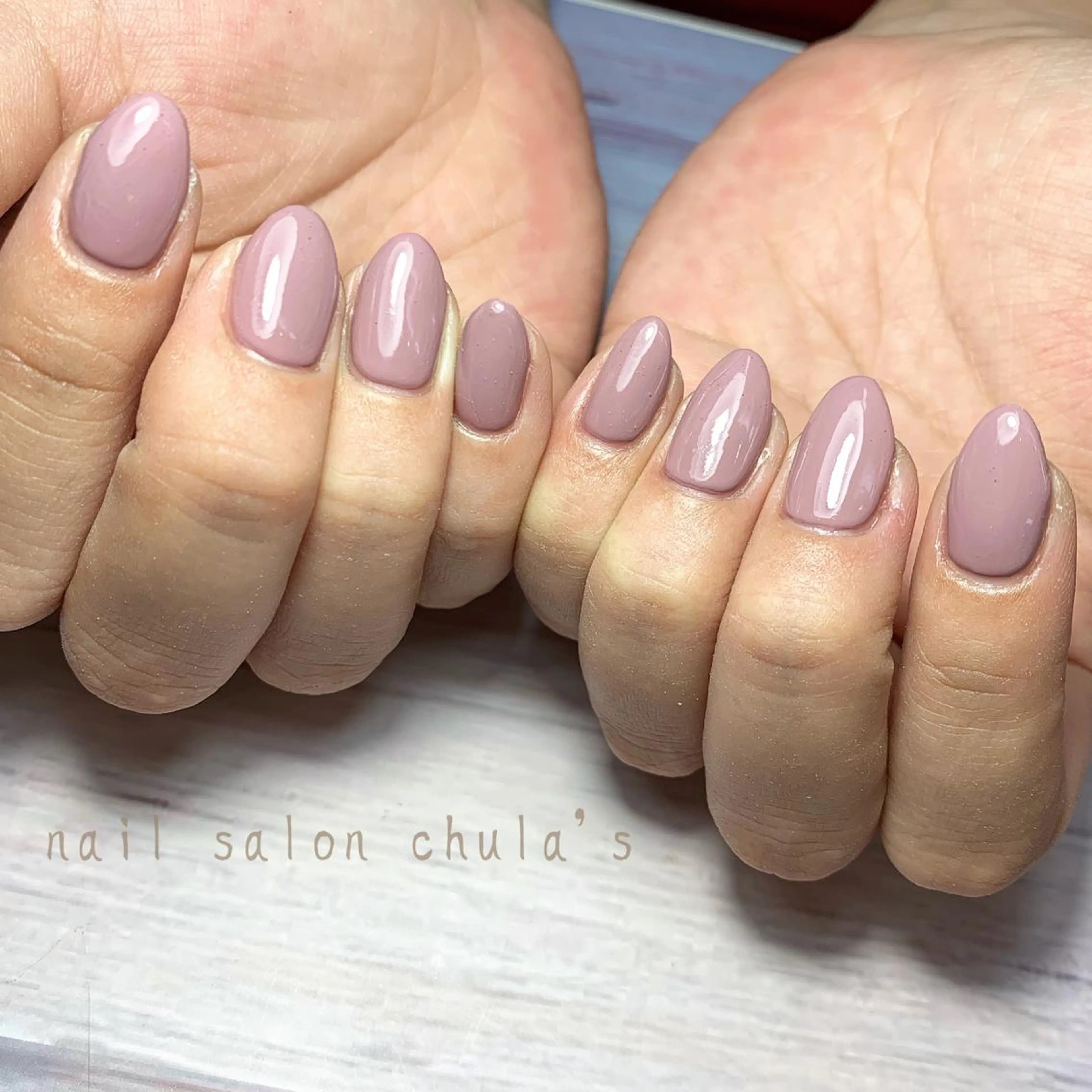 ネイル ハンドネイル nail salon  chula's所属・☆ayaka ☆のネイルデザイン