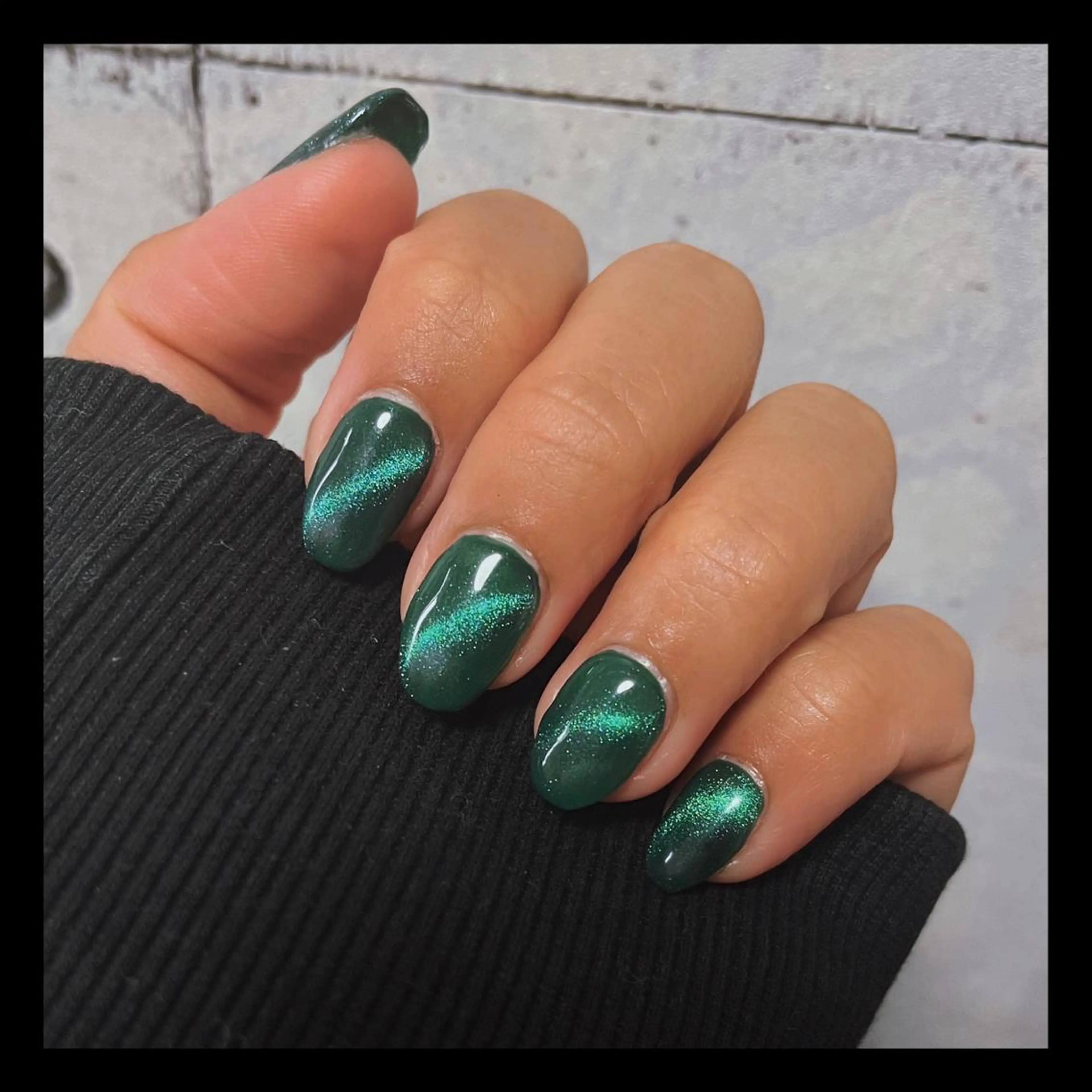 ネイル KAONAIL昭島店 【伊藤】のネイルデザイン